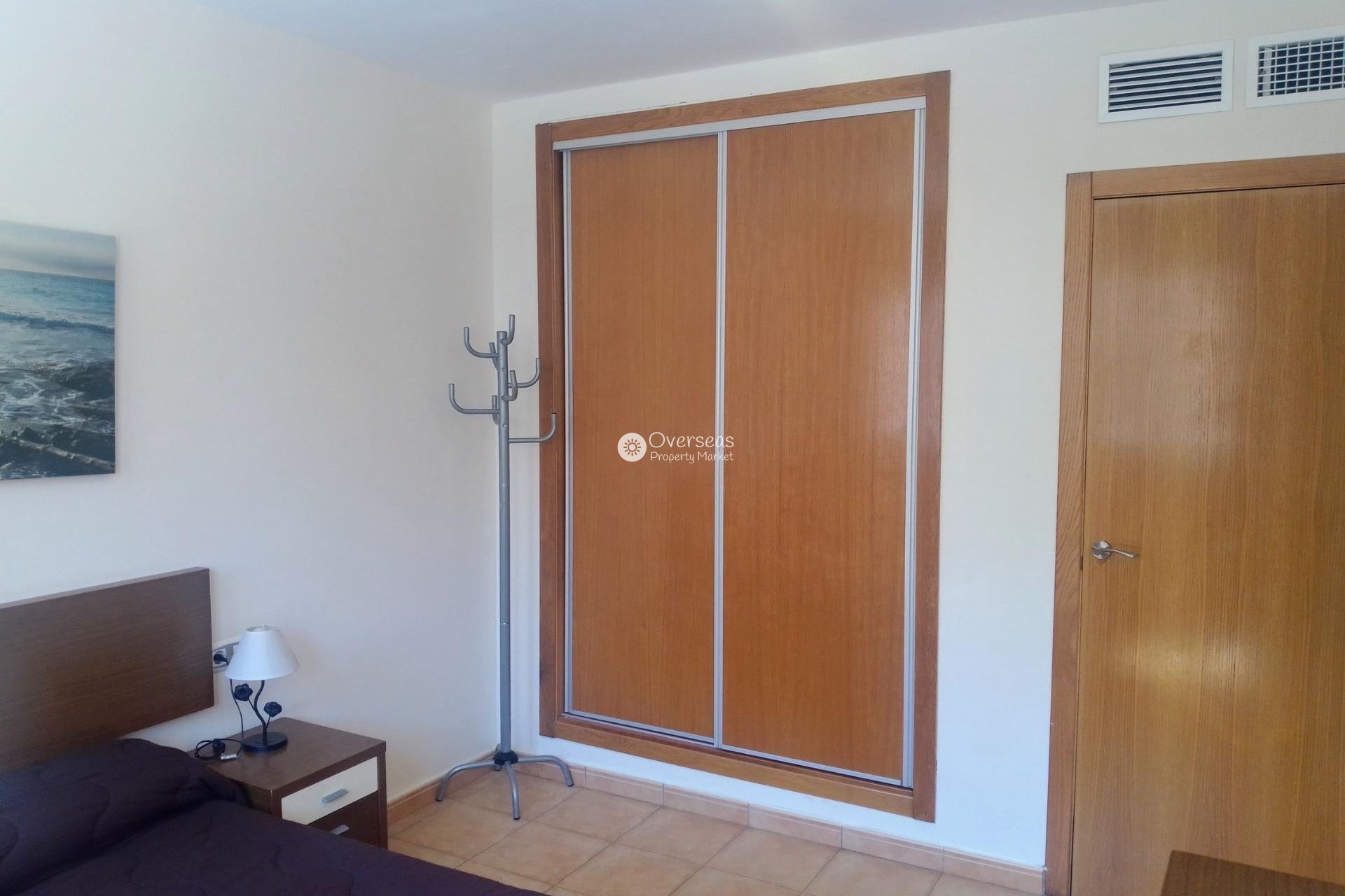 Nieuwbouw Woningen - Appartement / flat -
Aguilas