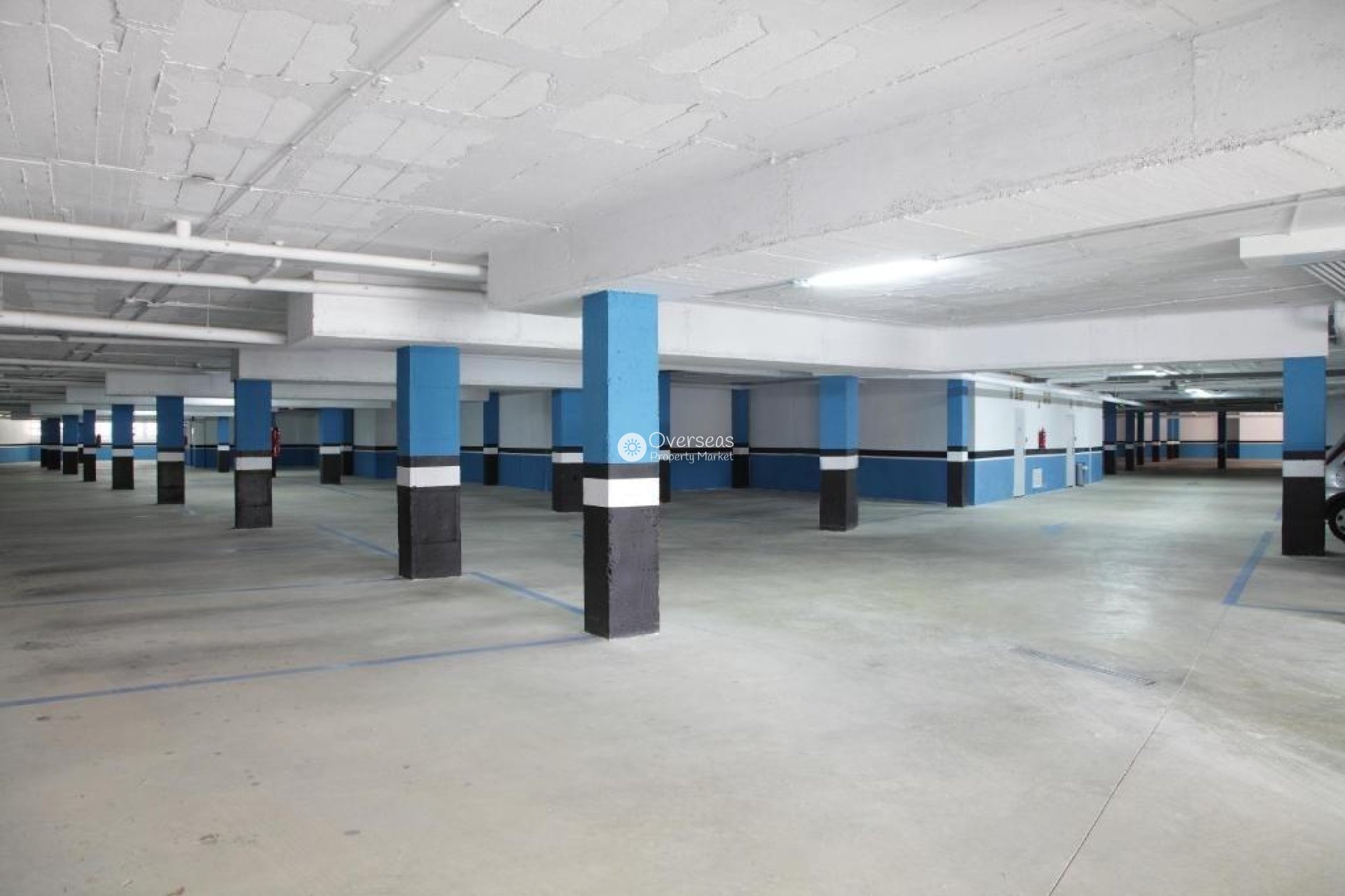 Nieuwbouw Woningen - Appartement / flat -
Aguilas