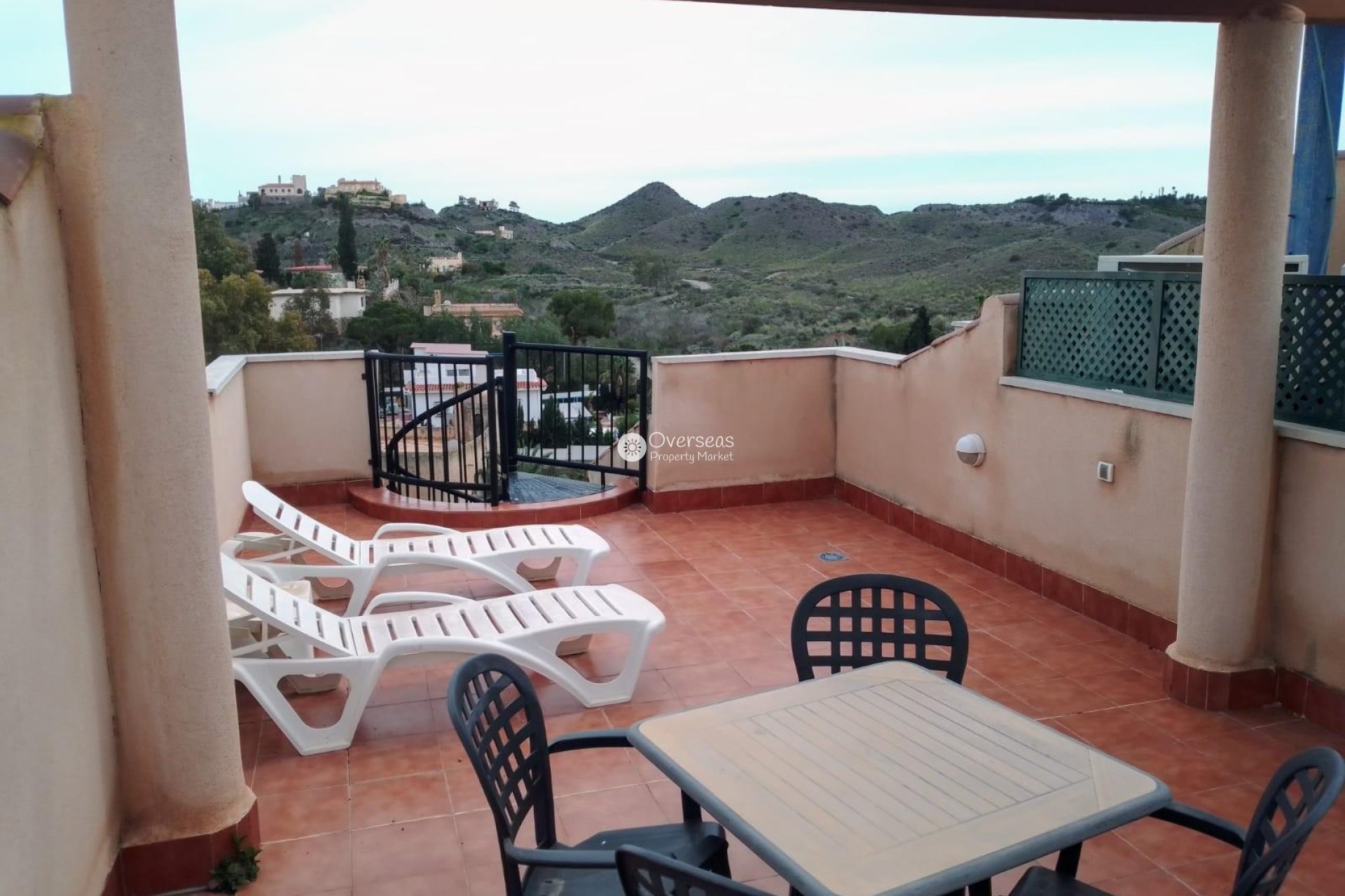 Nieuwbouw Woningen - Appartement / flat -
Aguilas