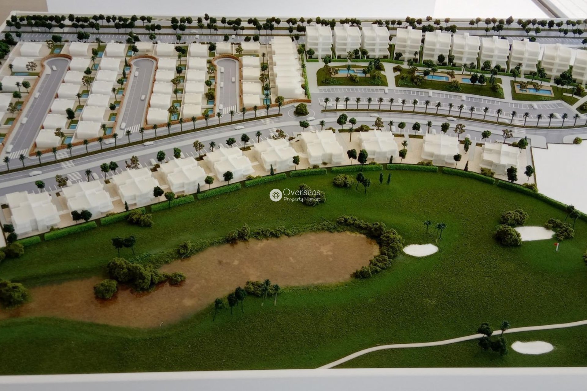 Nieuwbouw Woningen - Appartement / flat -
Alhama De Murcia