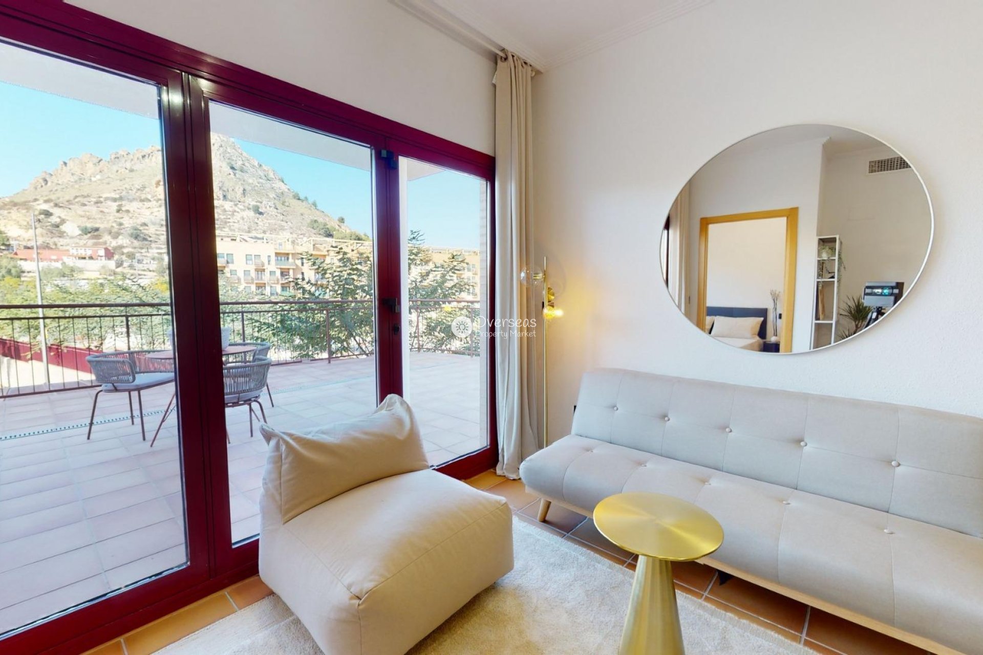 Nieuwbouw Woningen - Appartement / flat -
Archena