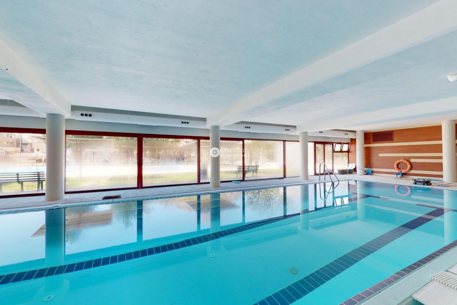 Nieuwbouw Woningen - Appartement / flat -
Archena