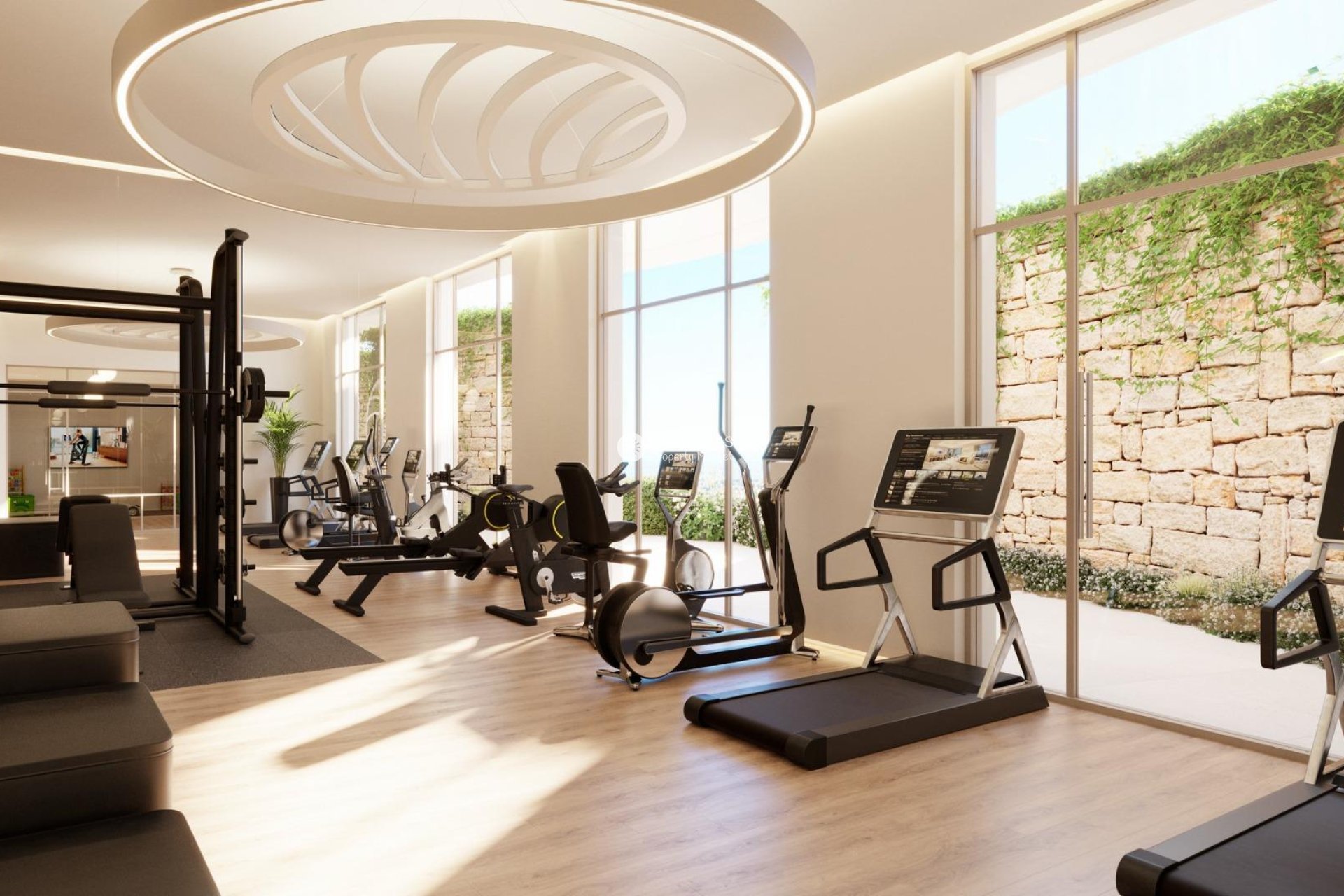 Nieuwbouw Woningen - Appartement / flat -
Benahavís - Las Colinas de Marbella