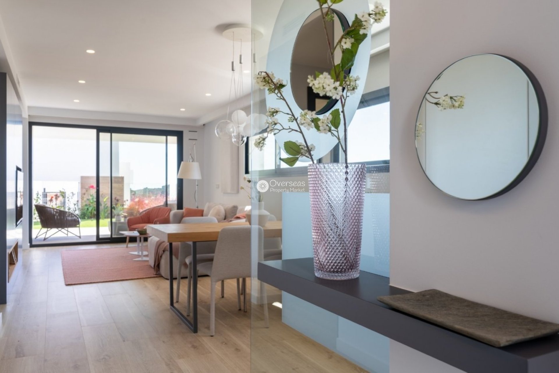 Nieuwbouw Woningen - Appartement / flat -
Benitachell - Cumbre Del Sol