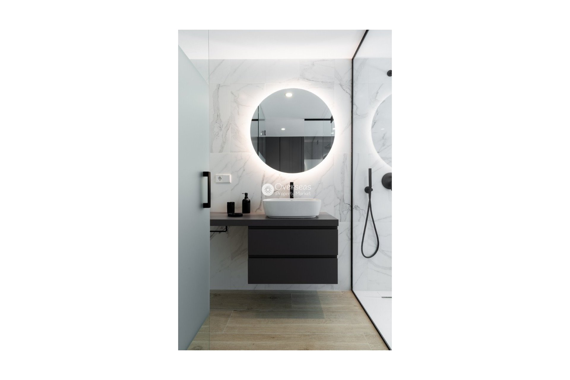 Nieuwbouw Woningen - Appartement / flat -
Benitachell - Cumbre Del Sol
