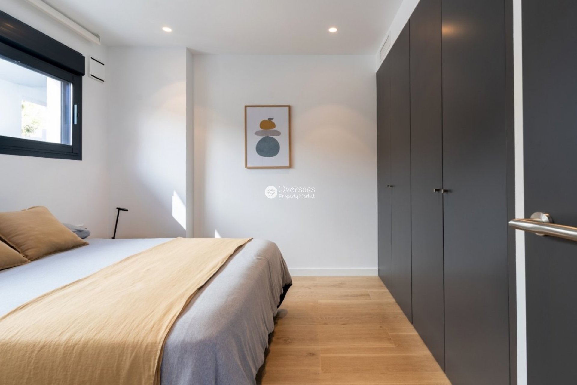 Nieuwbouw Woningen - Appartement / flat -
Benitachell - Cumbre Del Sol