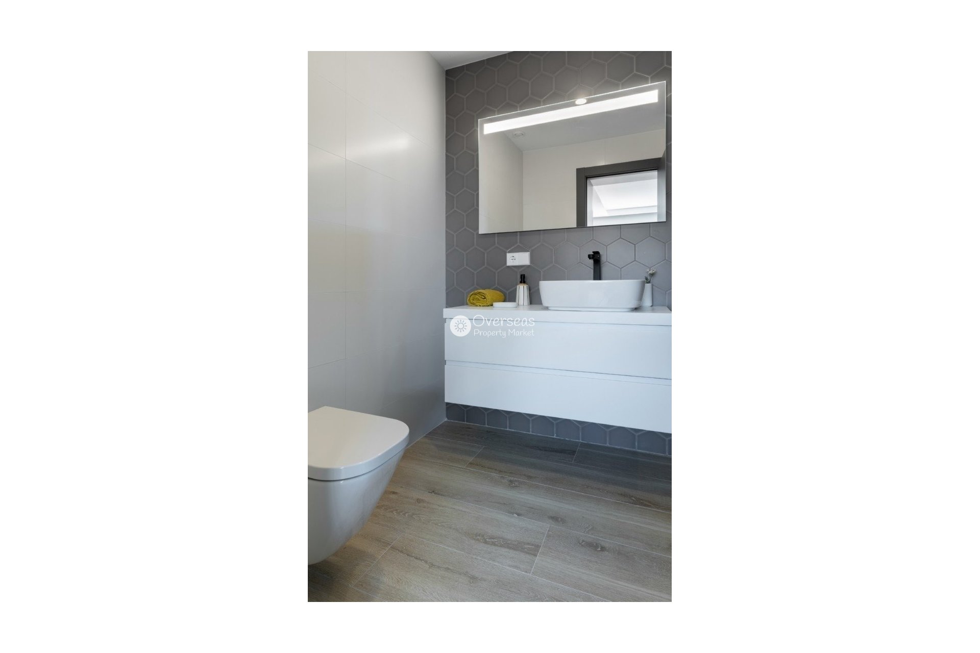 Nieuwbouw Woningen - Appartement / flat -
Benitachell - Cumbre Del Sol