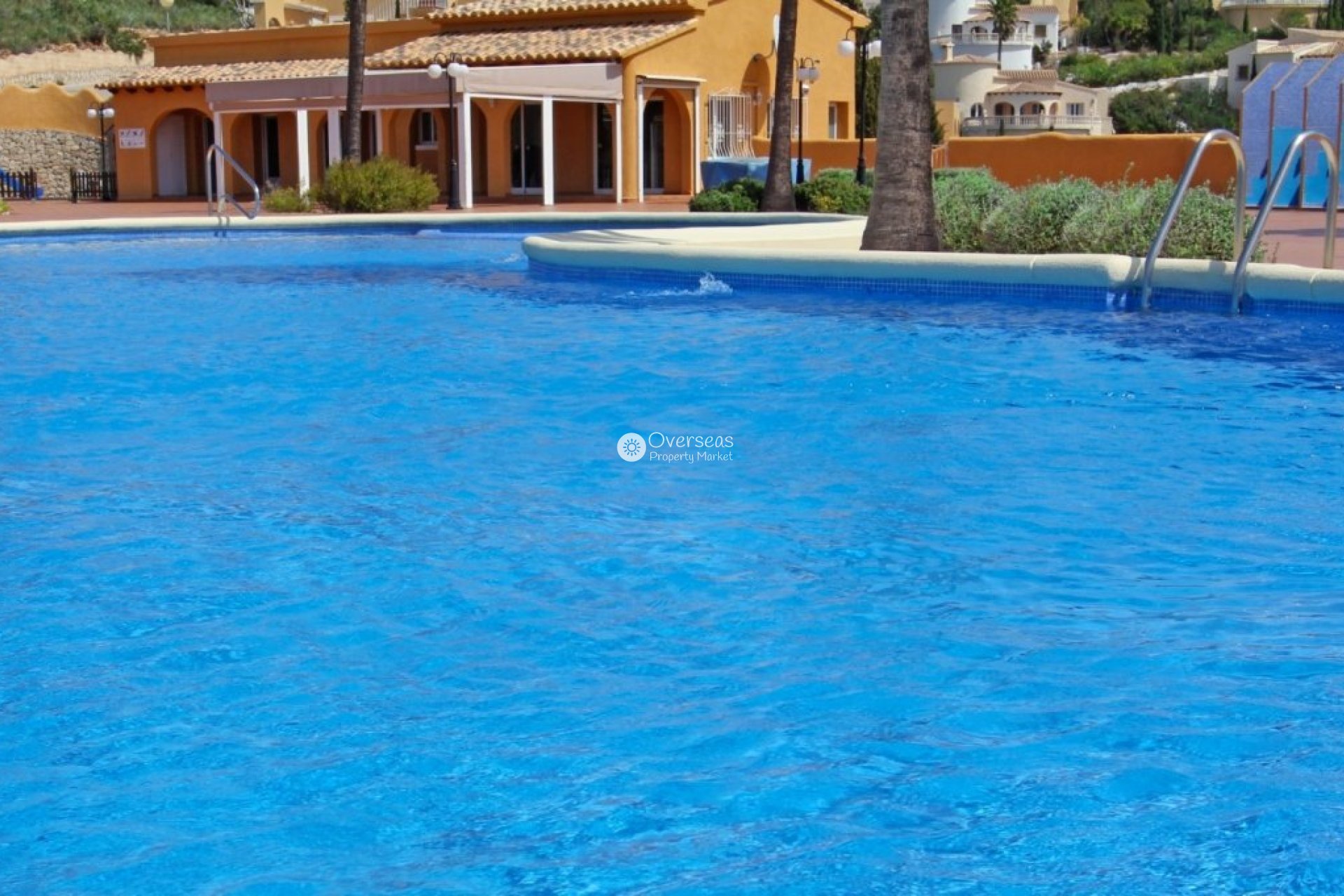 Nieuwbouw Woningen - Appartement / flat -
Benitachell - Cumbre Del Sol