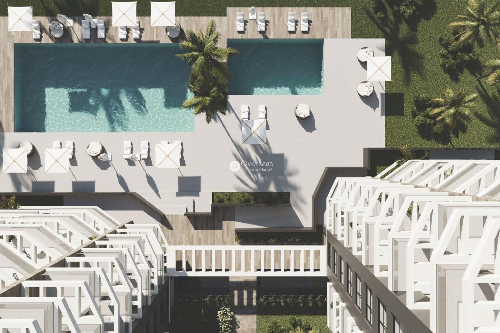 Nieuwbouw Woningen - Appartement / flat -
Calpe