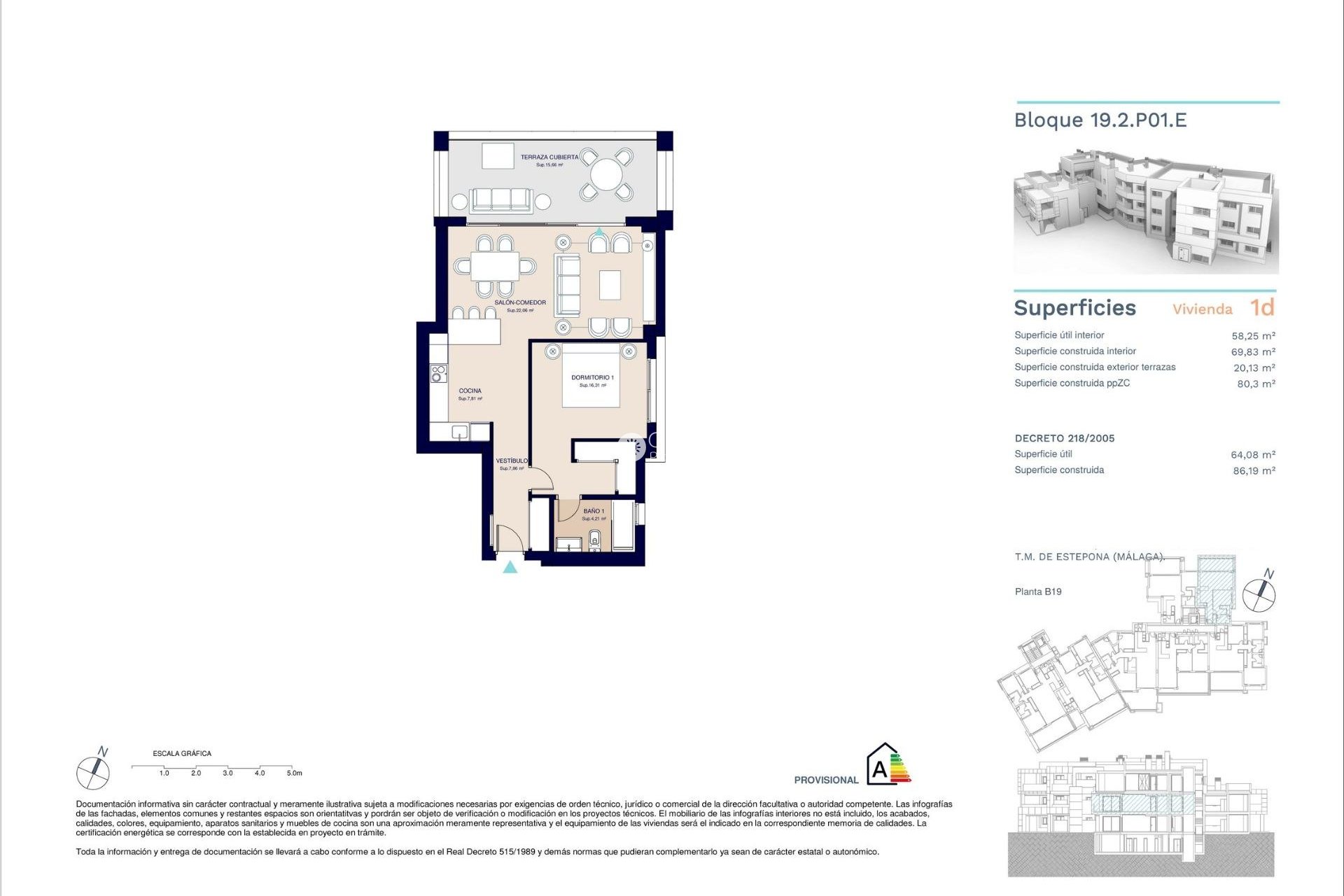 Nieuwbouw Woningen - Appartement / flat -
Estepona