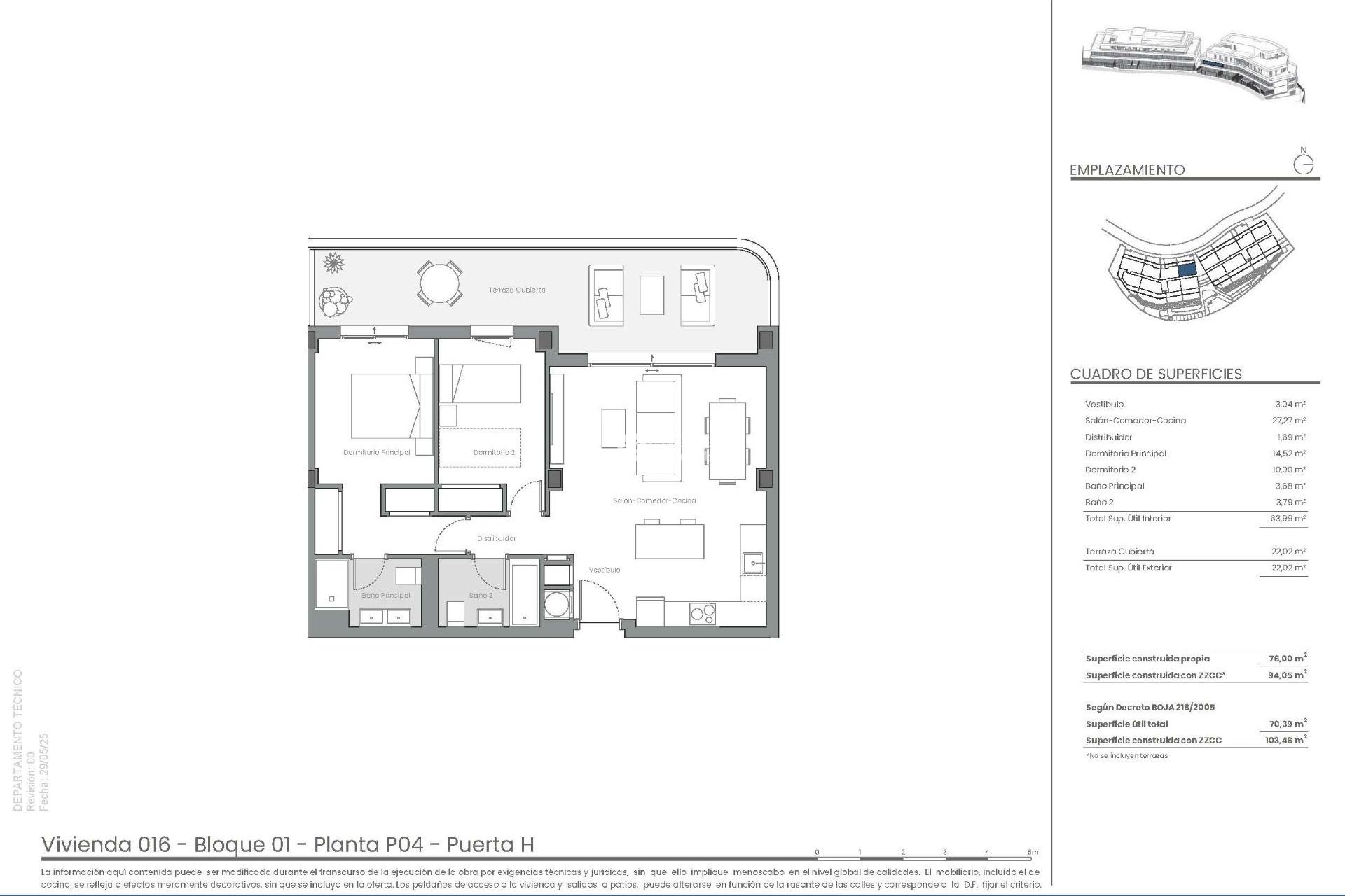 Nieuwbouw Woningen - Appartement / flat -
Estepona