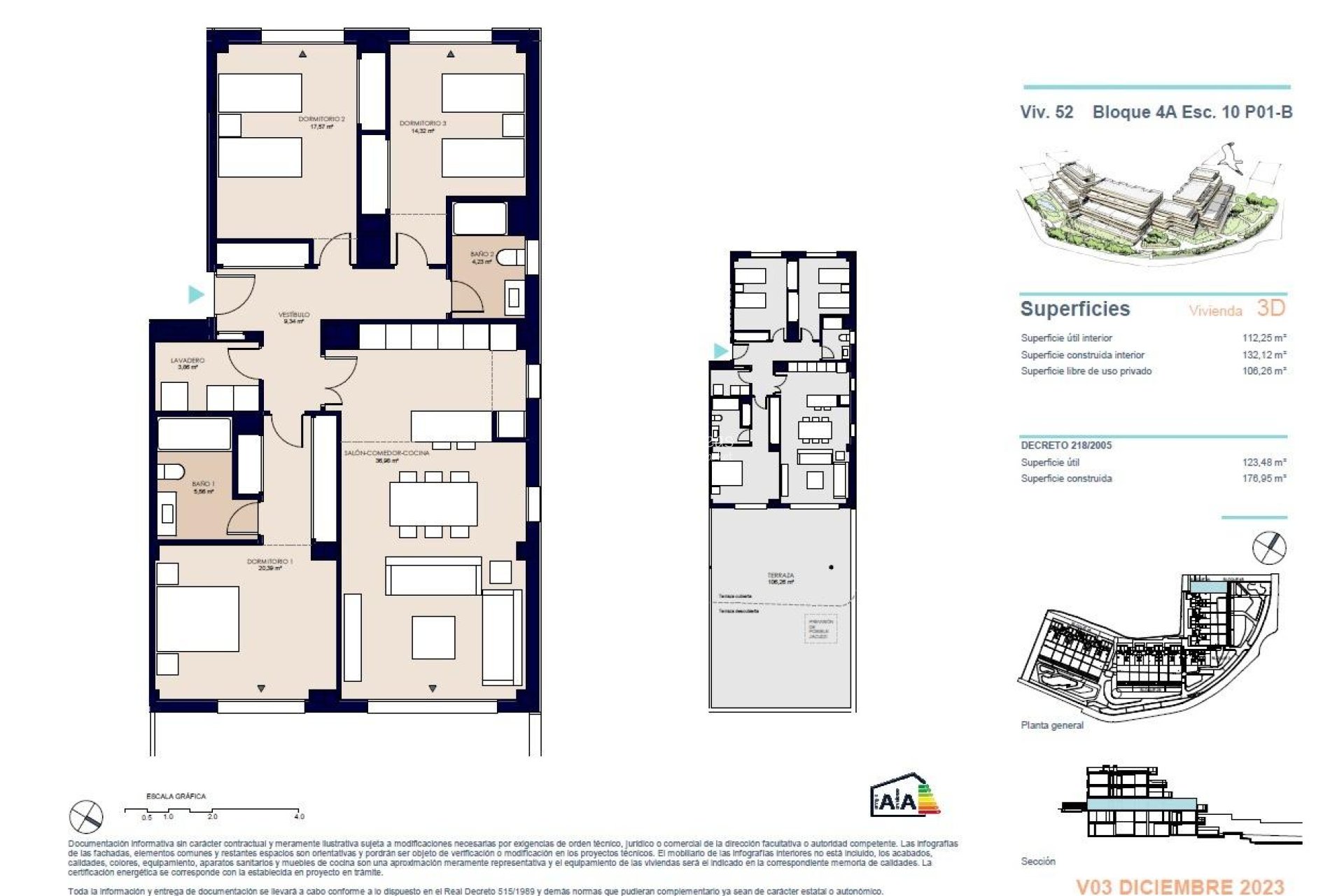 Nieuwbouw Woningen - Appartement / flat -
Estepona