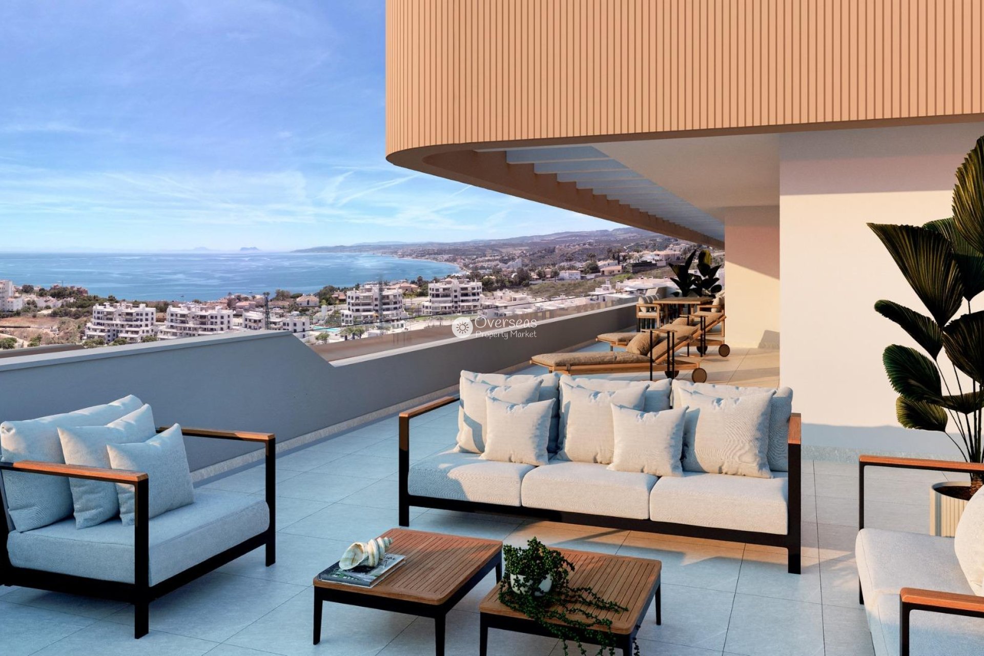 Nieuwbouw Woningen - Appartement / flat -
Estepona