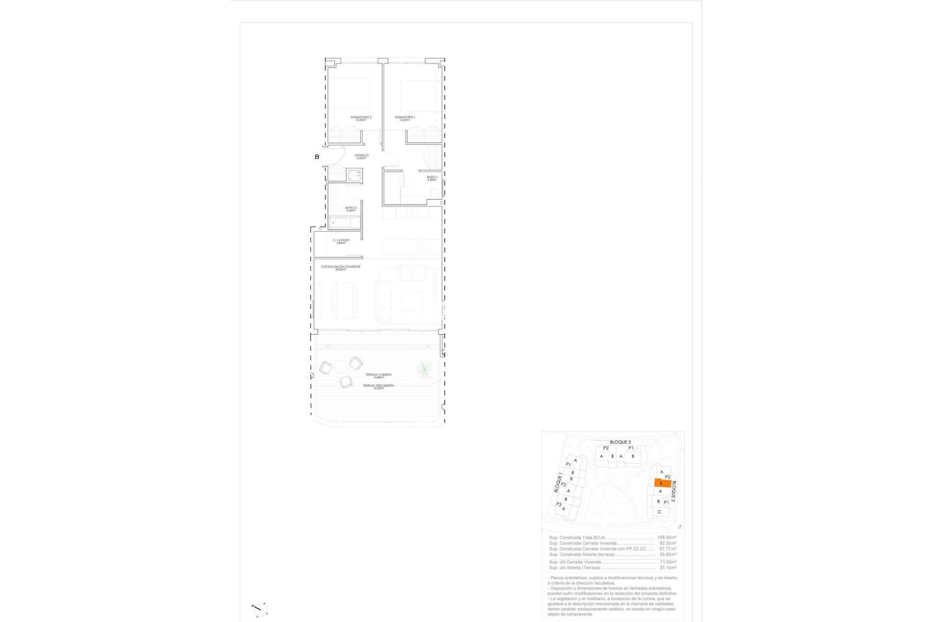 Nieuwbouw Woningen - Appartement / flat -
Estepona