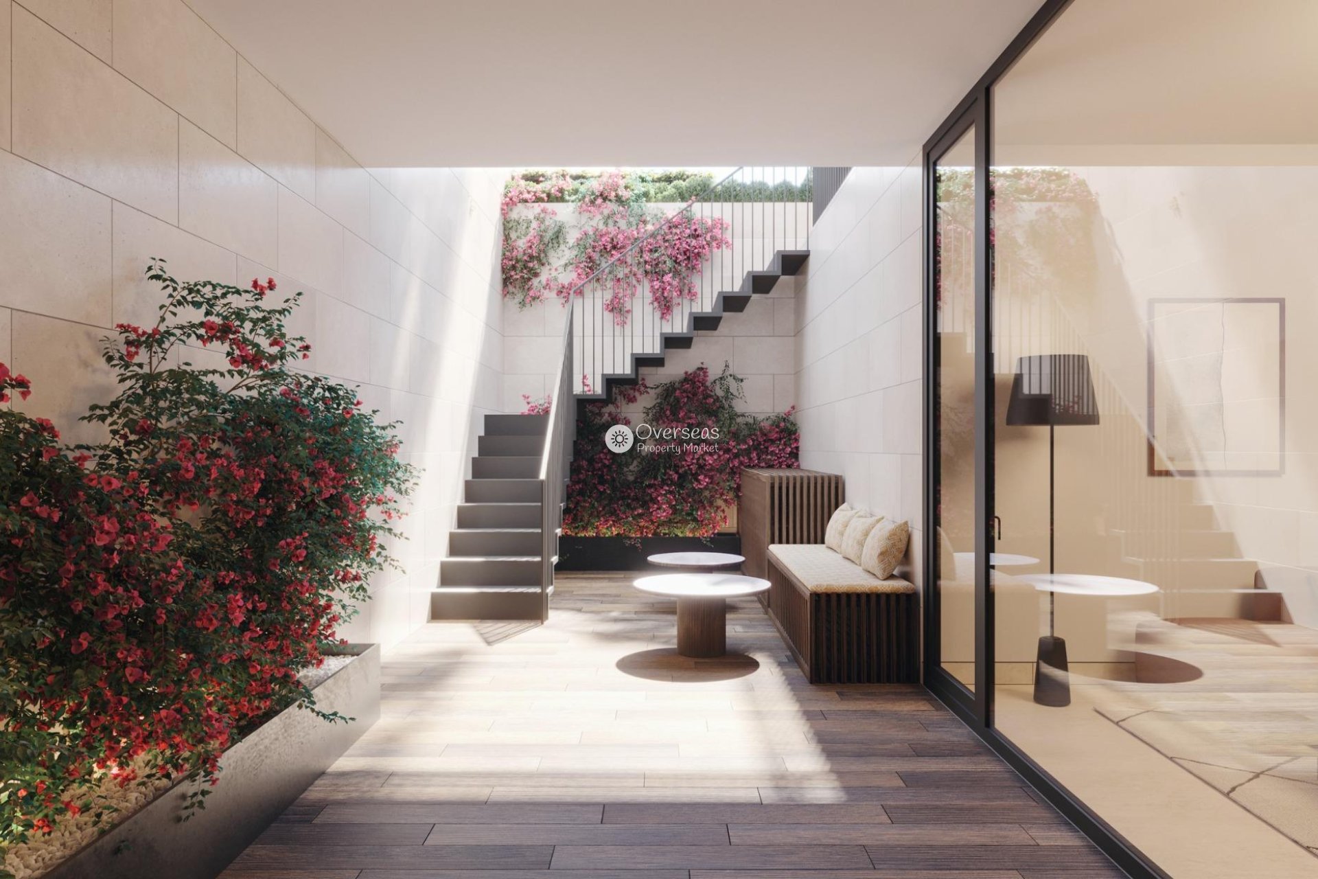 Nieuwbouw Woningen - Appartement / flat -
Estepona