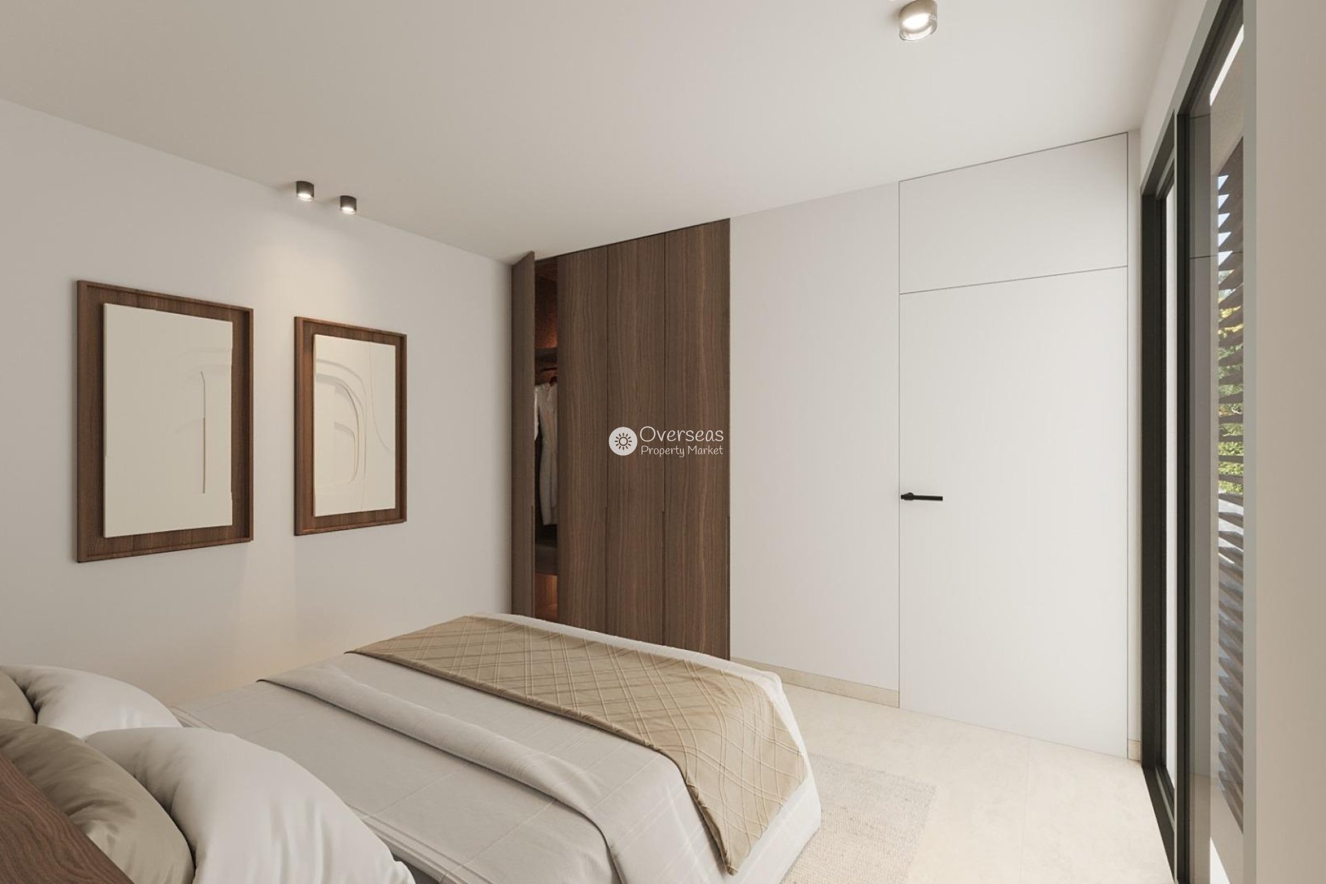 Nieuwbouw Woningen - Appartement / flat -
Estepona