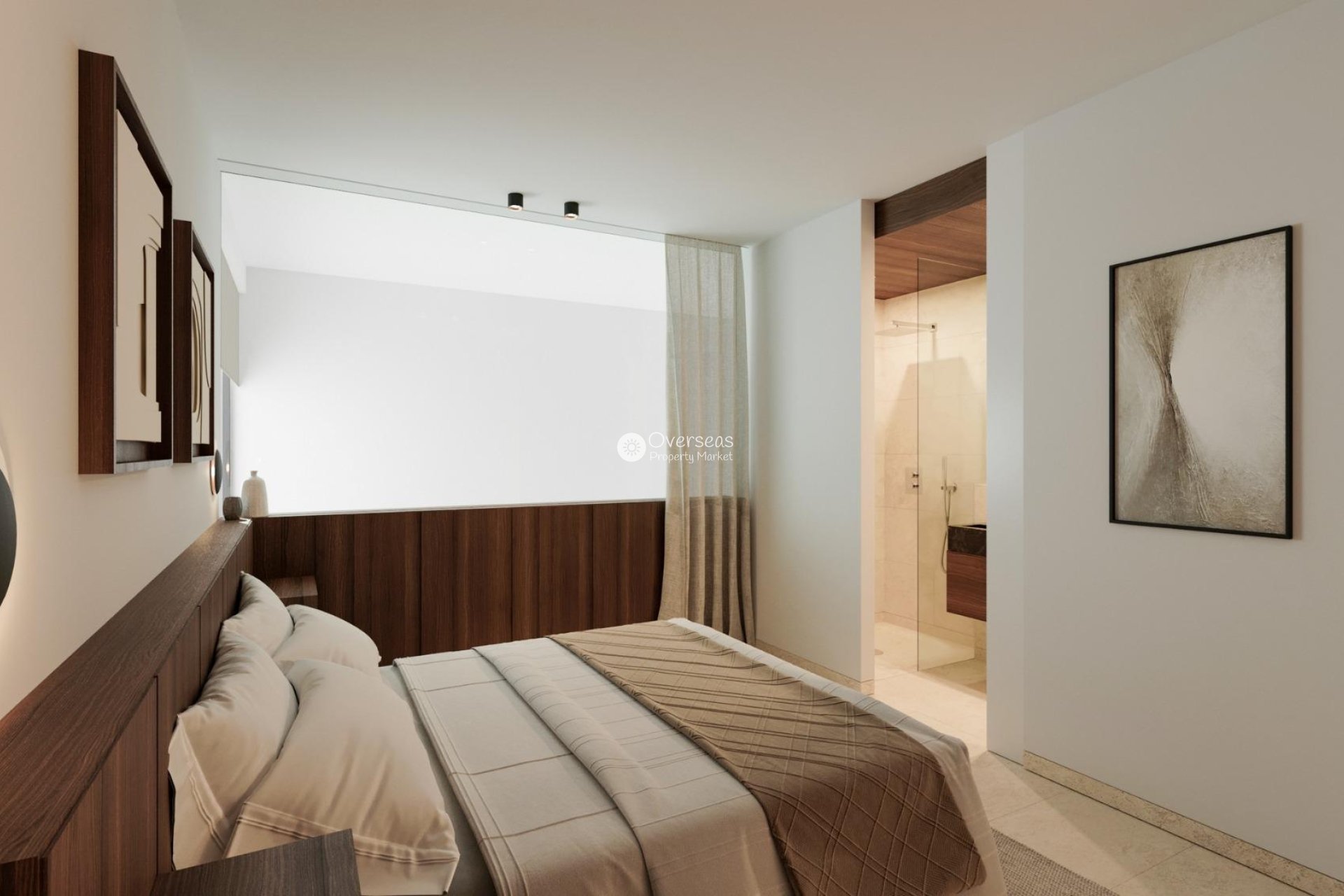 Nieuwbouw Woningen - Appartement / flat -
Estepona