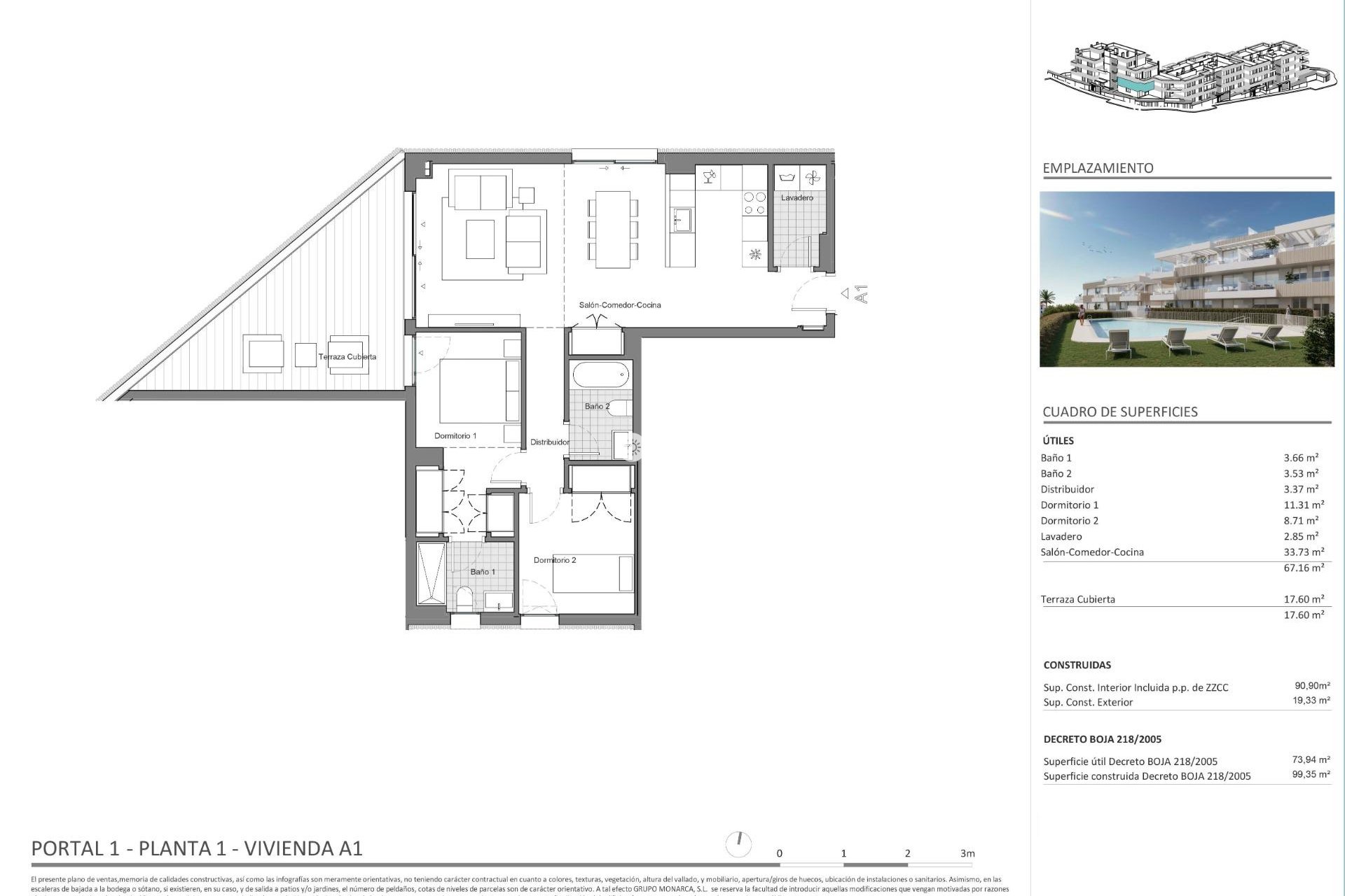 Nieuwbouw Woningen - Appartement / flat -
Estepona