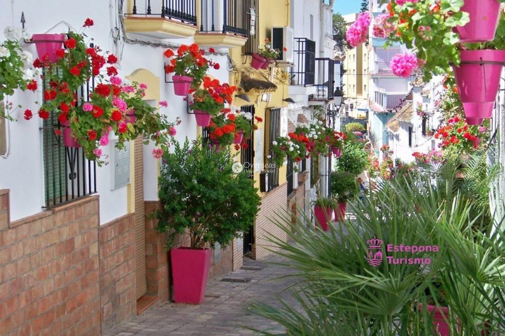 Nieuwbouw Woningen - Appartement / flat -
Estepona