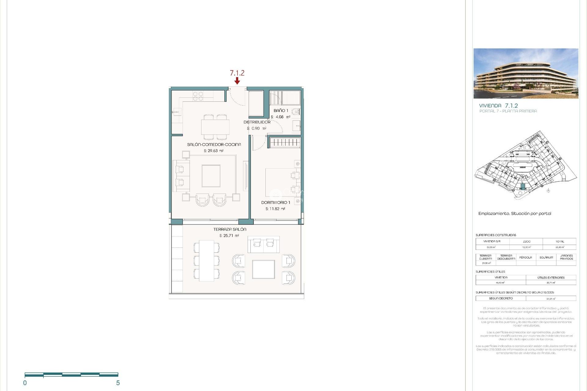 Nieuwbouw Woningen - Appartement / flat -
Estepona