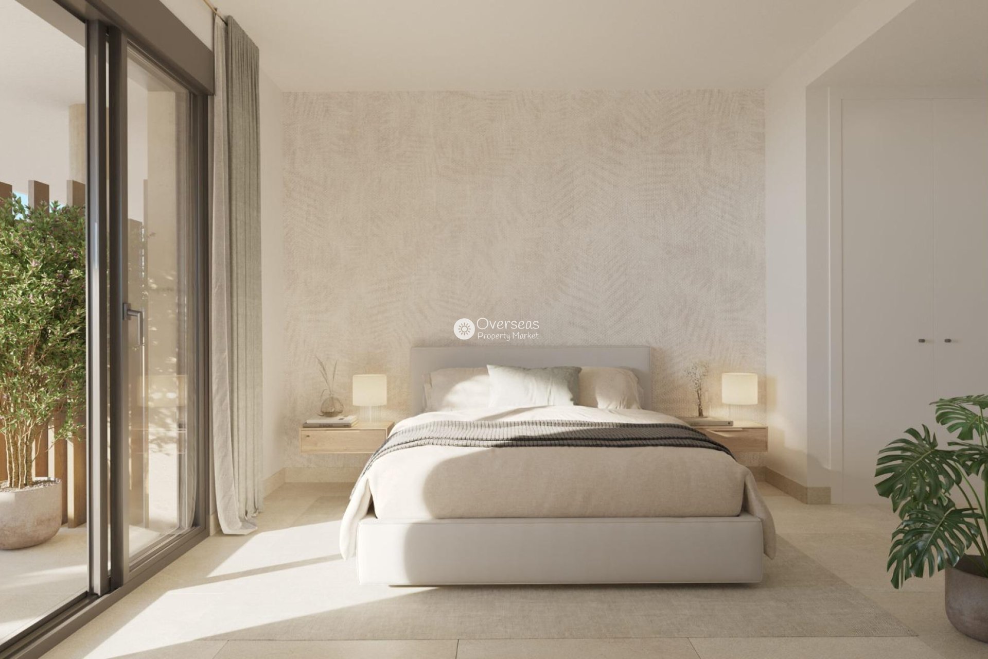 Nieuwbouw Woningen - Appartement / flat -
Estepona