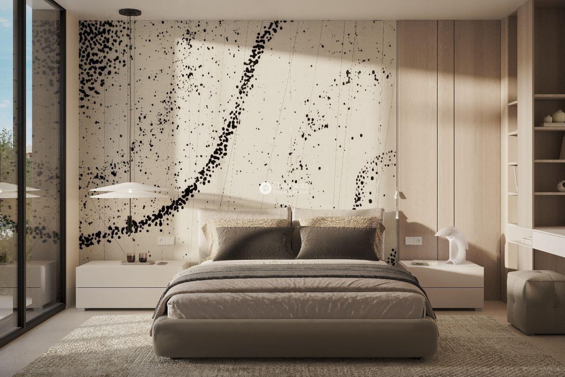 Nieuwbouw Woningen - Appartement / flat -
Estepona