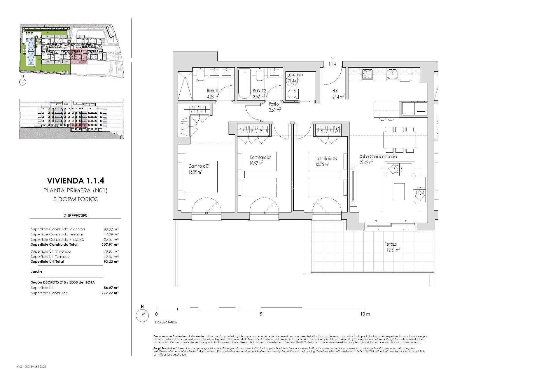 Nieuwbouw Woningen - Appartement / flat -
Estepona