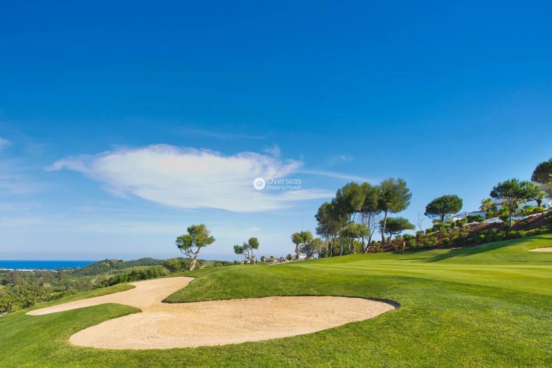 Nieuwbouw Woningen - Appartement / flat -
Estepona