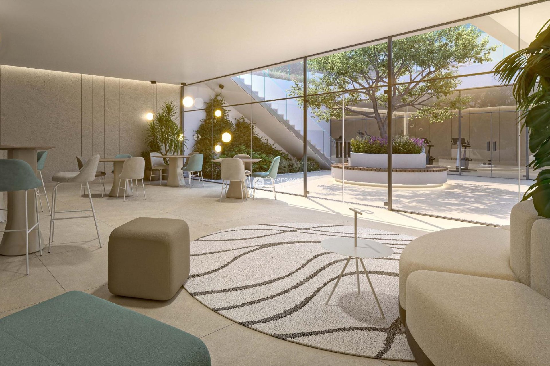 Nieuwbouw Woningen - Appartement / flat -
Estepona