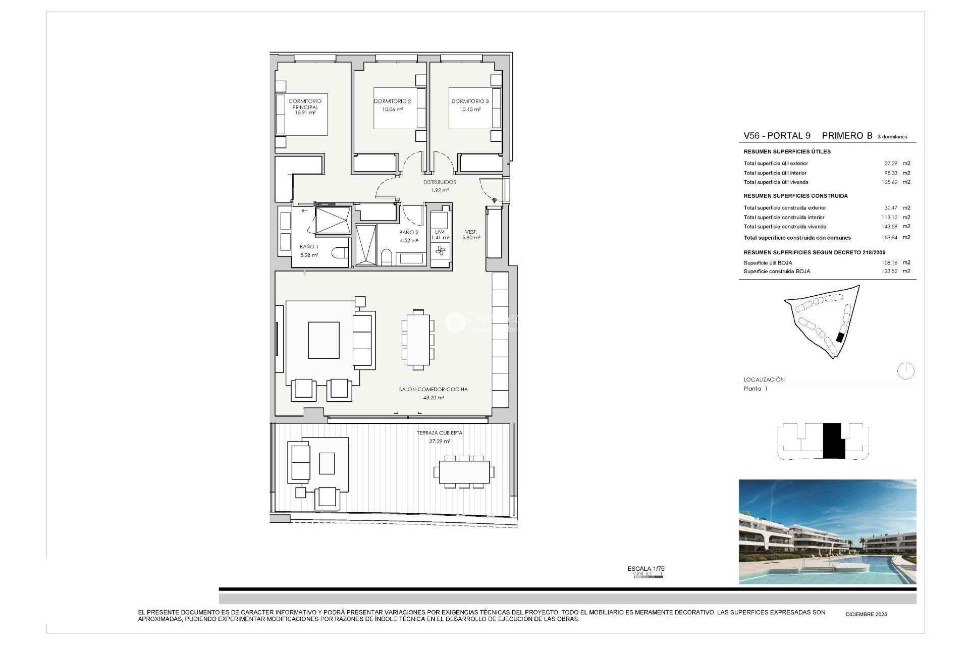 Nieuwbouw Woningen - Appartement / flat -
Estepona