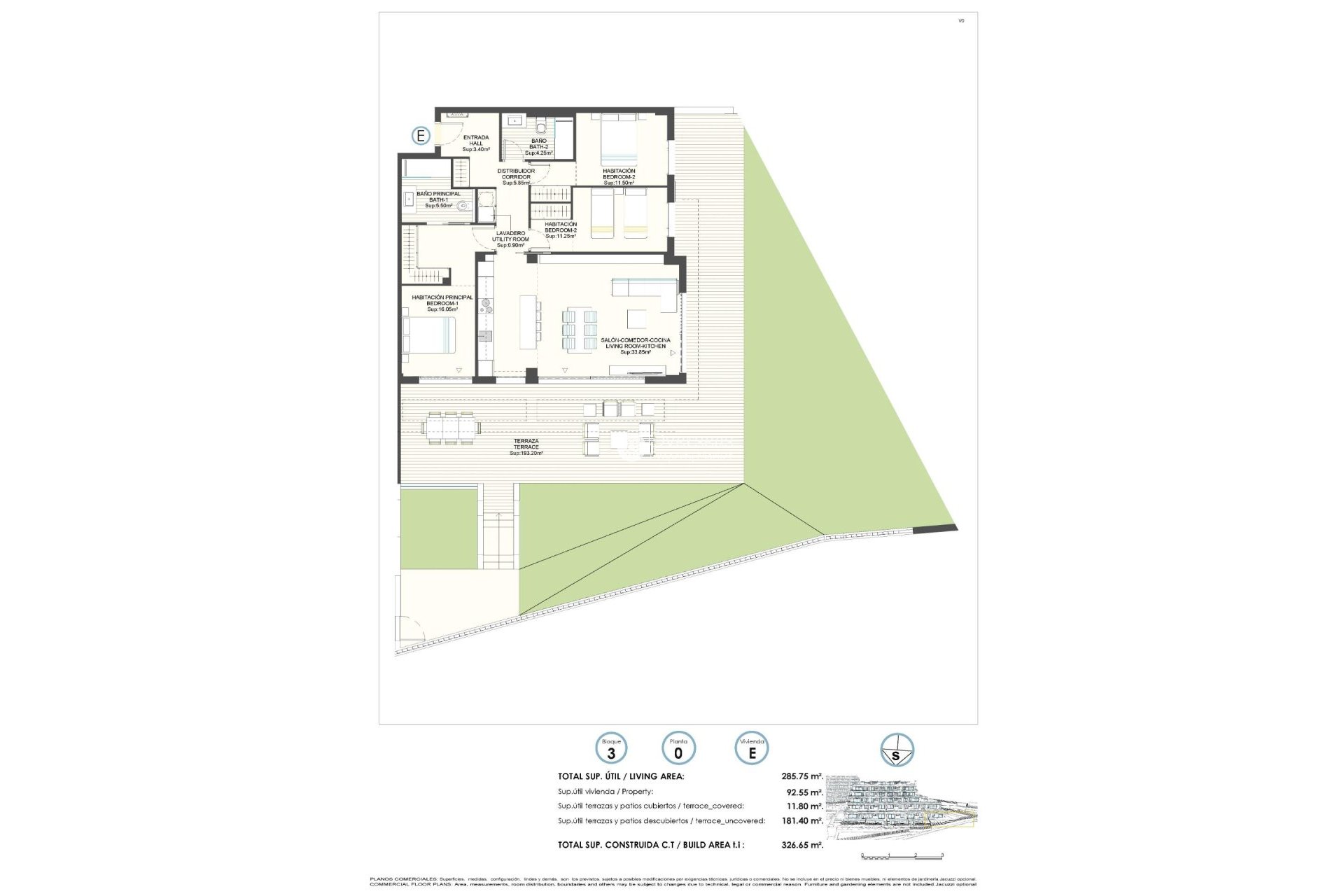 Nieuwbouw Woningen - Appartement / flat -
Finestrat - Seascape