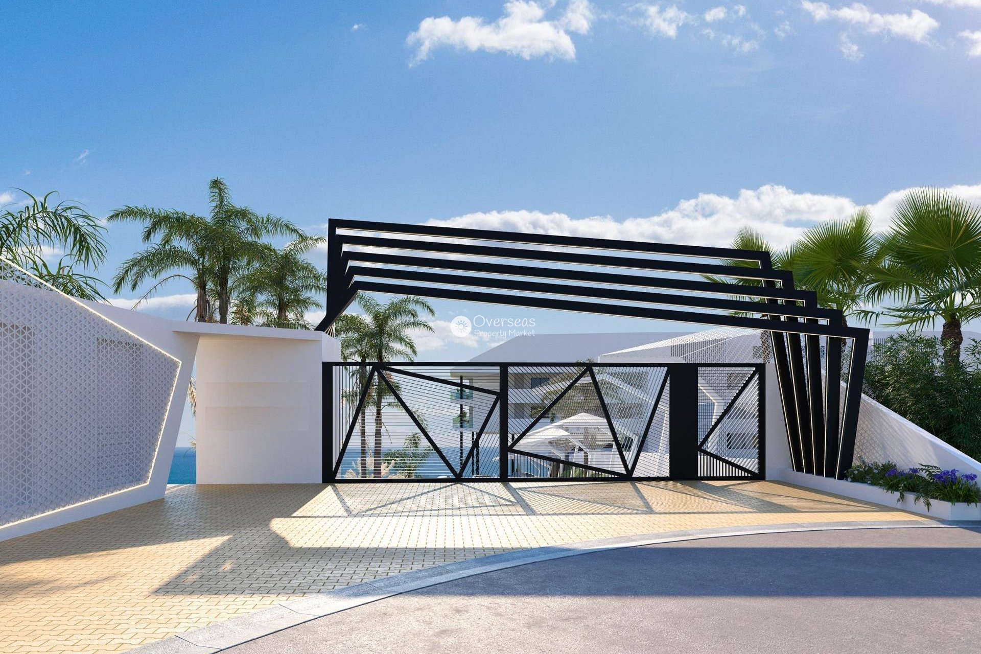 Nieuwbouw Woningen - Appartement / flat -
Fuengirola