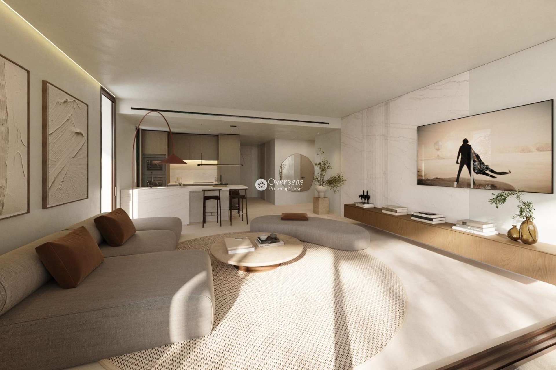 Nieuwbouw Woningen - Appartement / flat -
Fuengirola