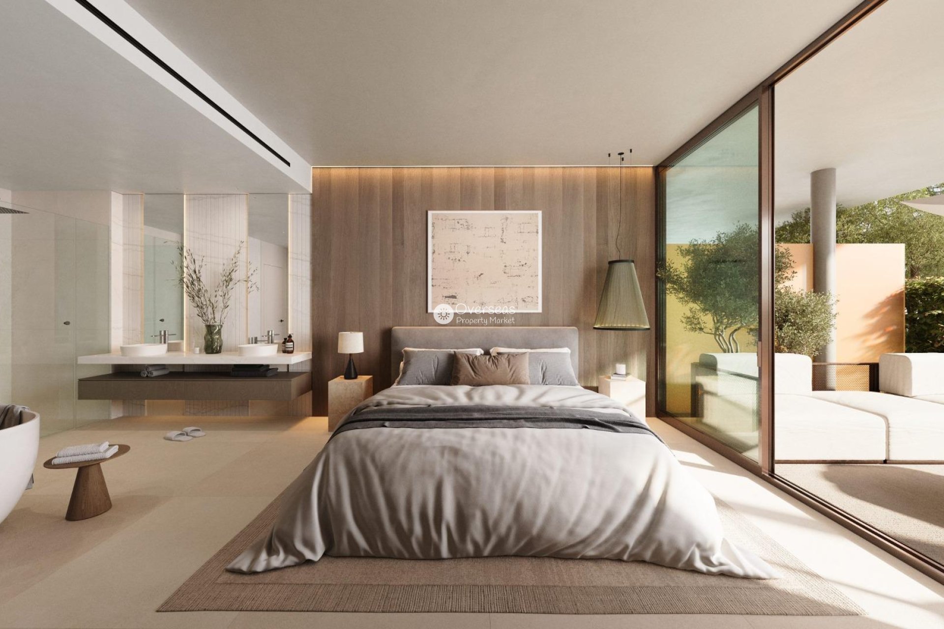 Nieuwbouw Woningen - Appartement / flat -
Fuengirola