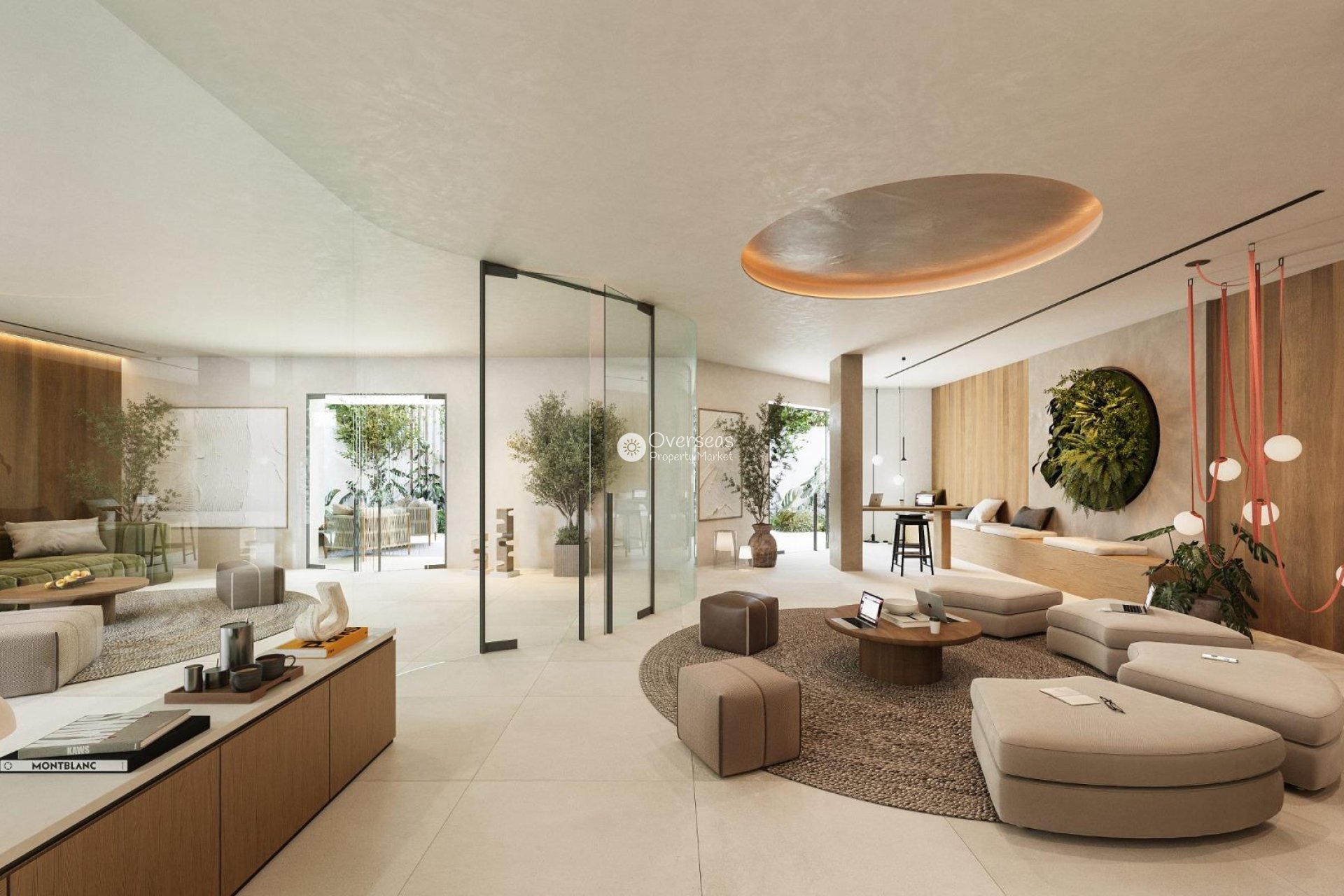 Nieuwbouw Woningen - Appartement / flat -
Fuengirola