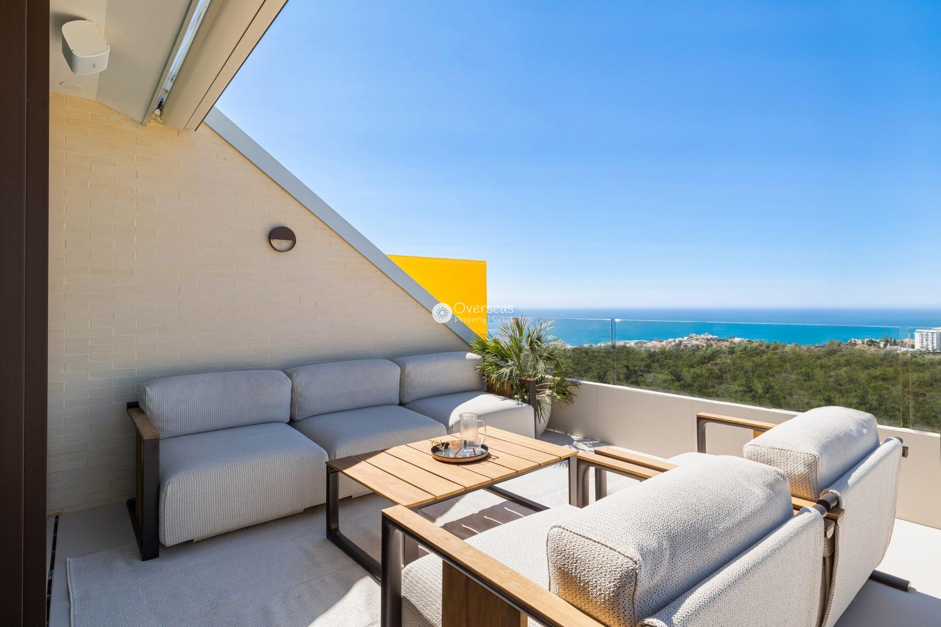 Nieuwbouw Woningen - Appartement / flat -
Fuengirola