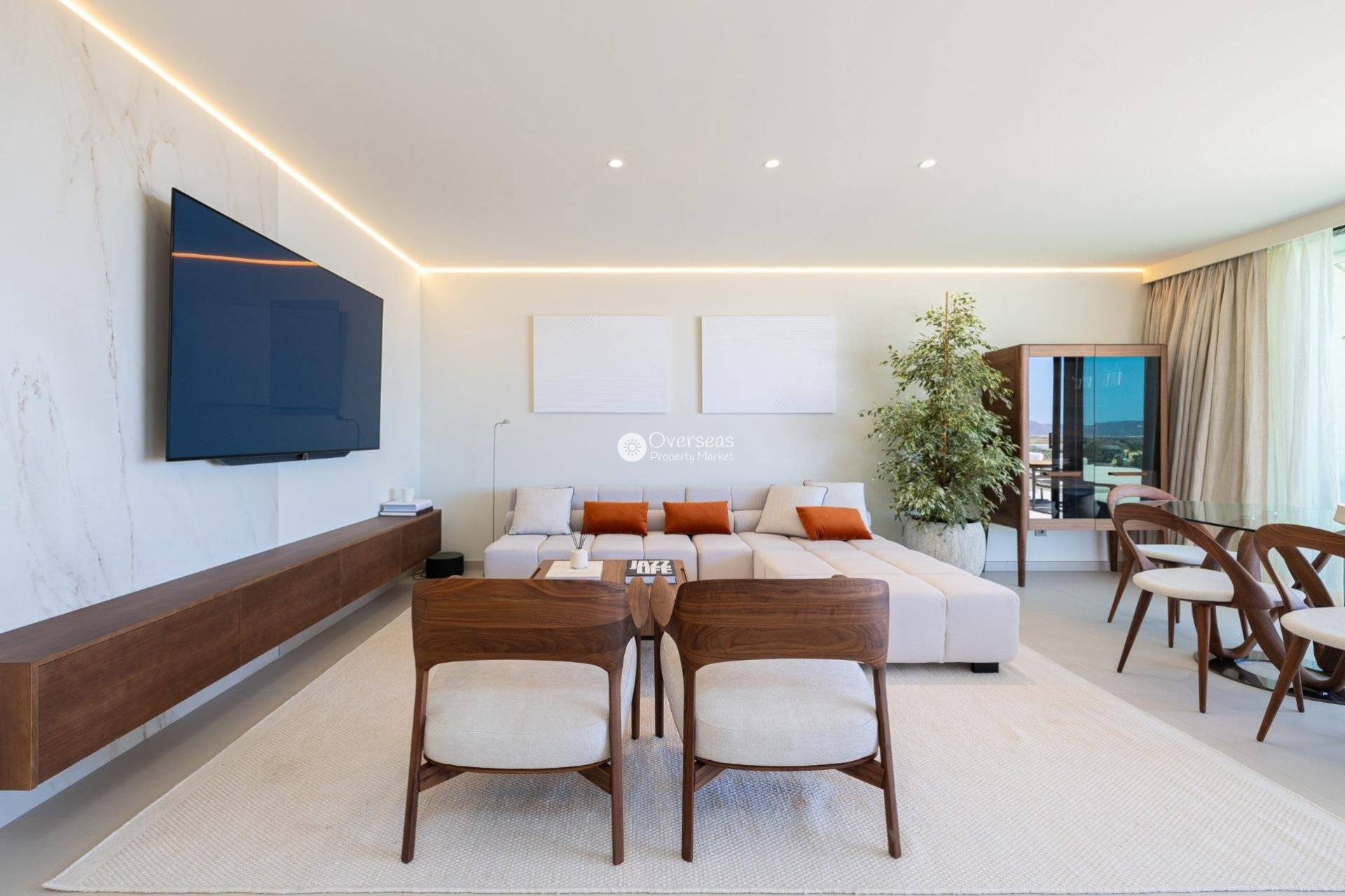 Nieuwbouw Woningen - Appartement / flat -
Fuengirola