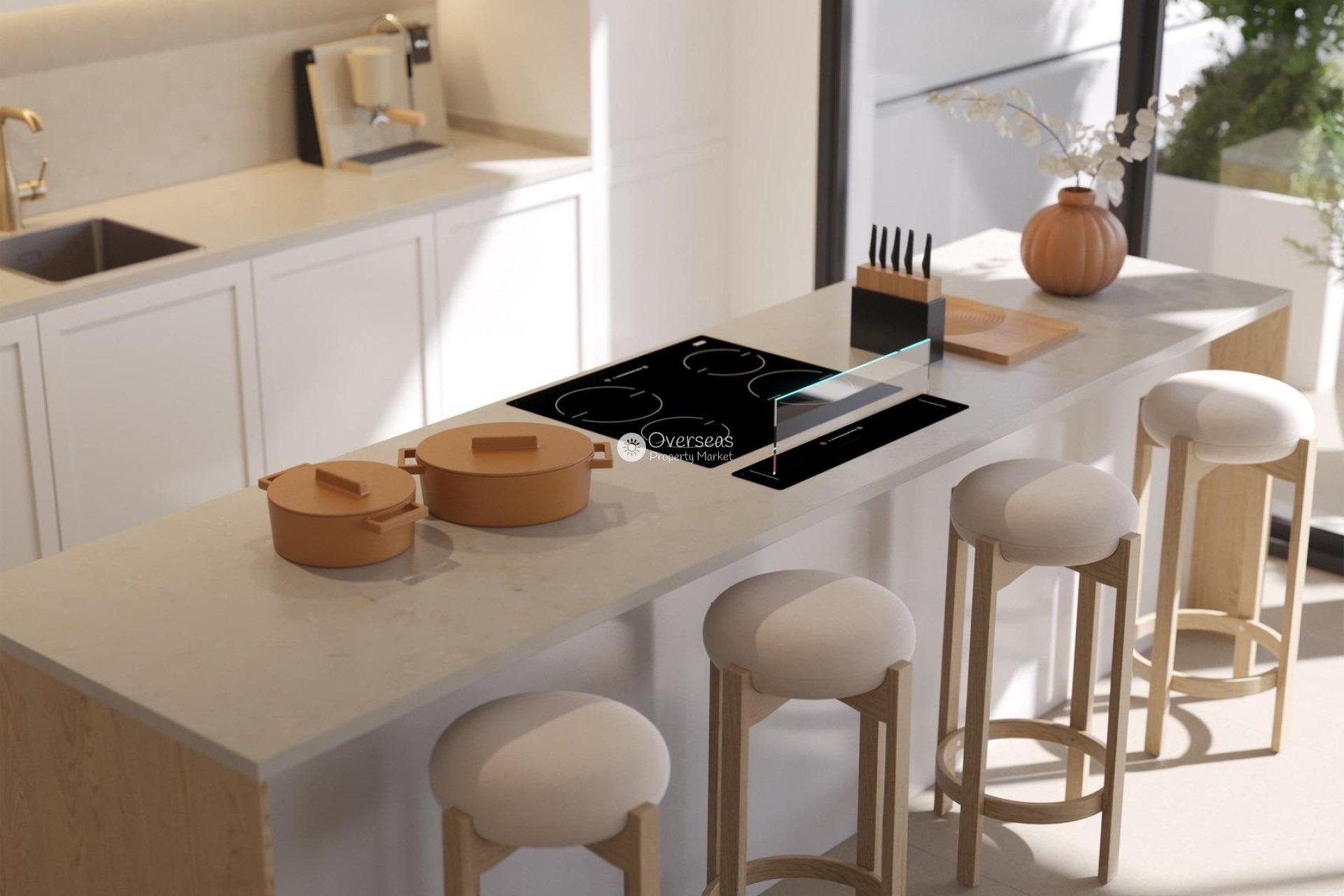 Nieuwbouw Woningen - Appartement / flat -
Fuengirola