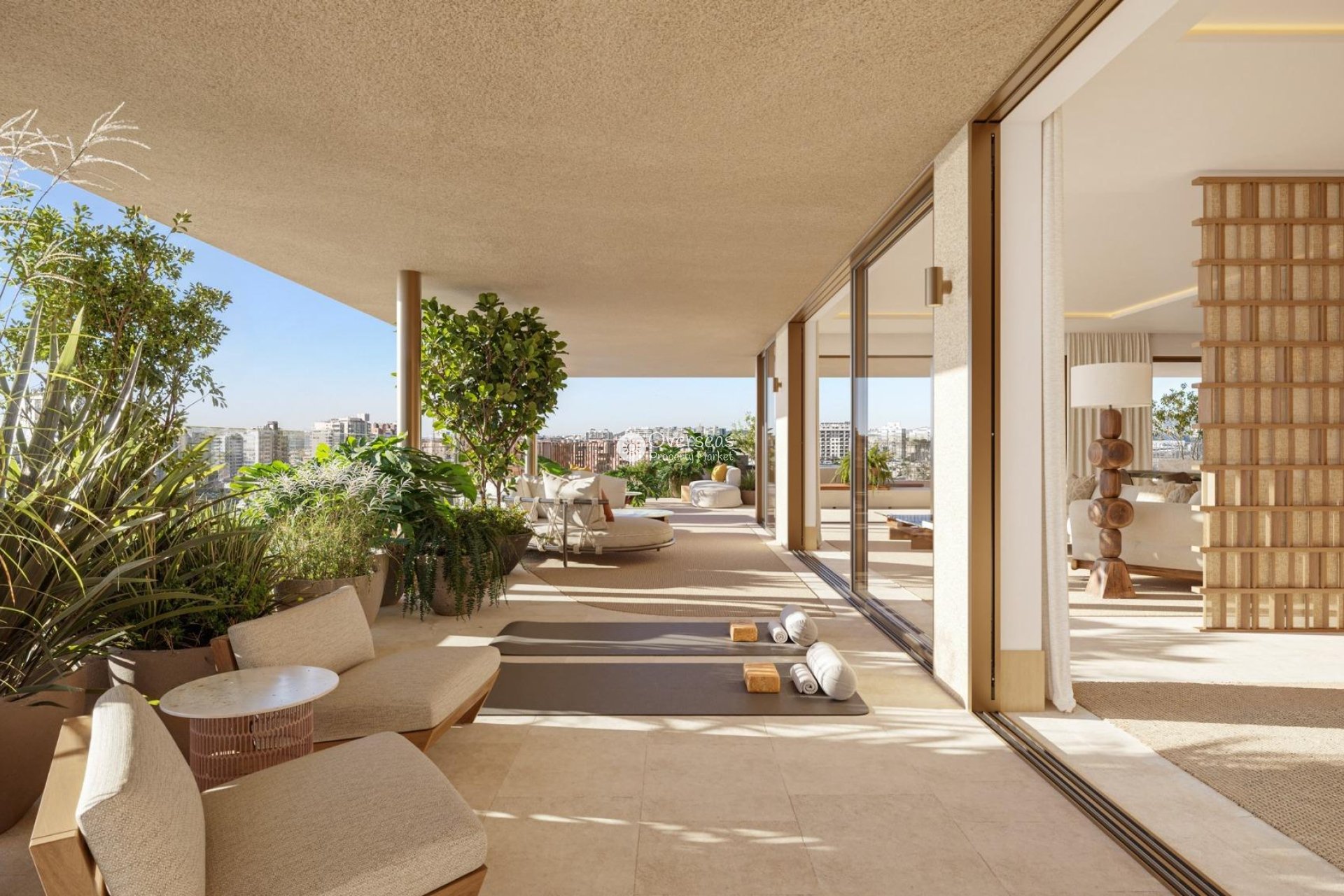 Nieuwbouw Woningen - Appartement / flat -
Fuengirola