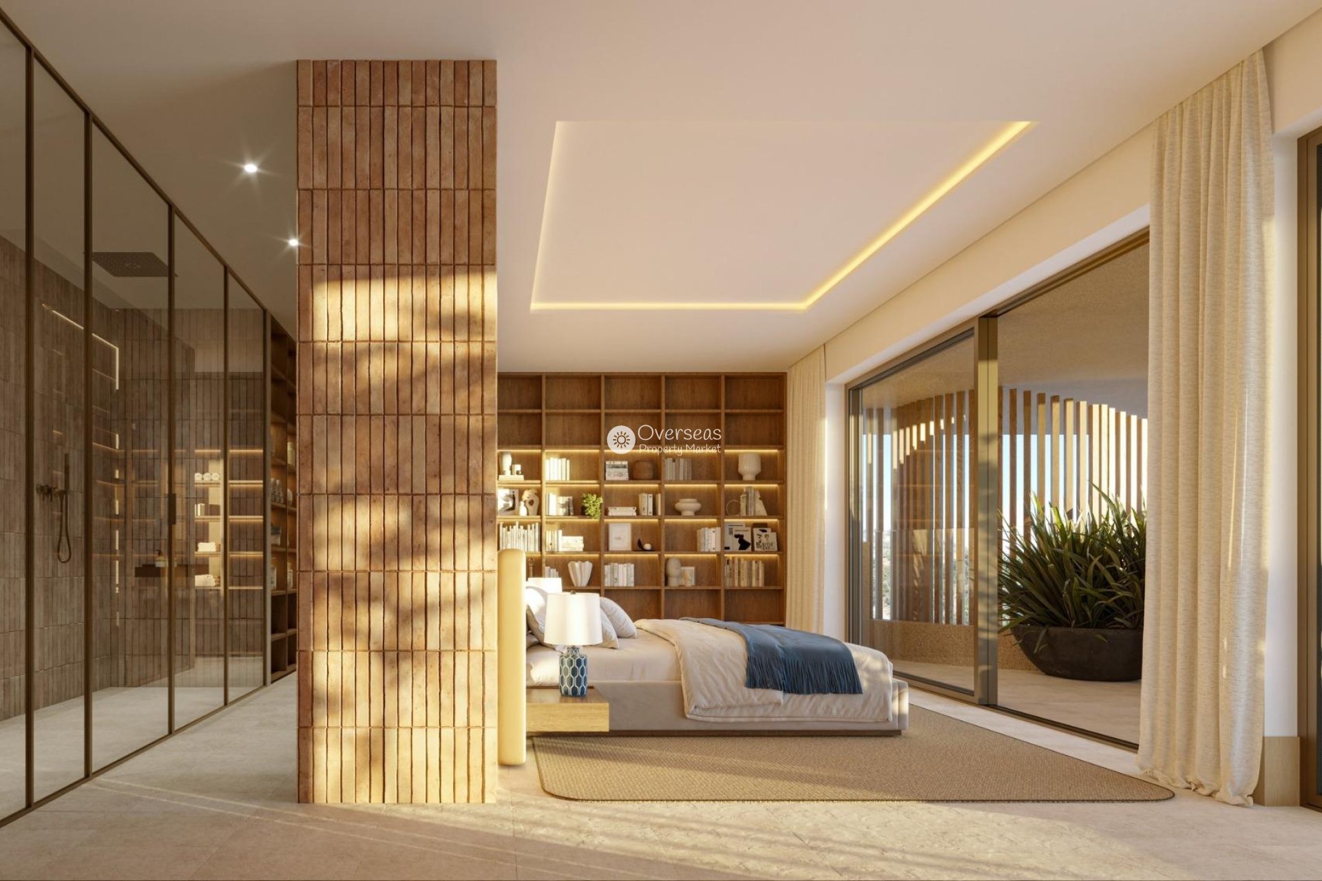 Nieuwbouw Woningen - Appartement / flat -
Fuengirola