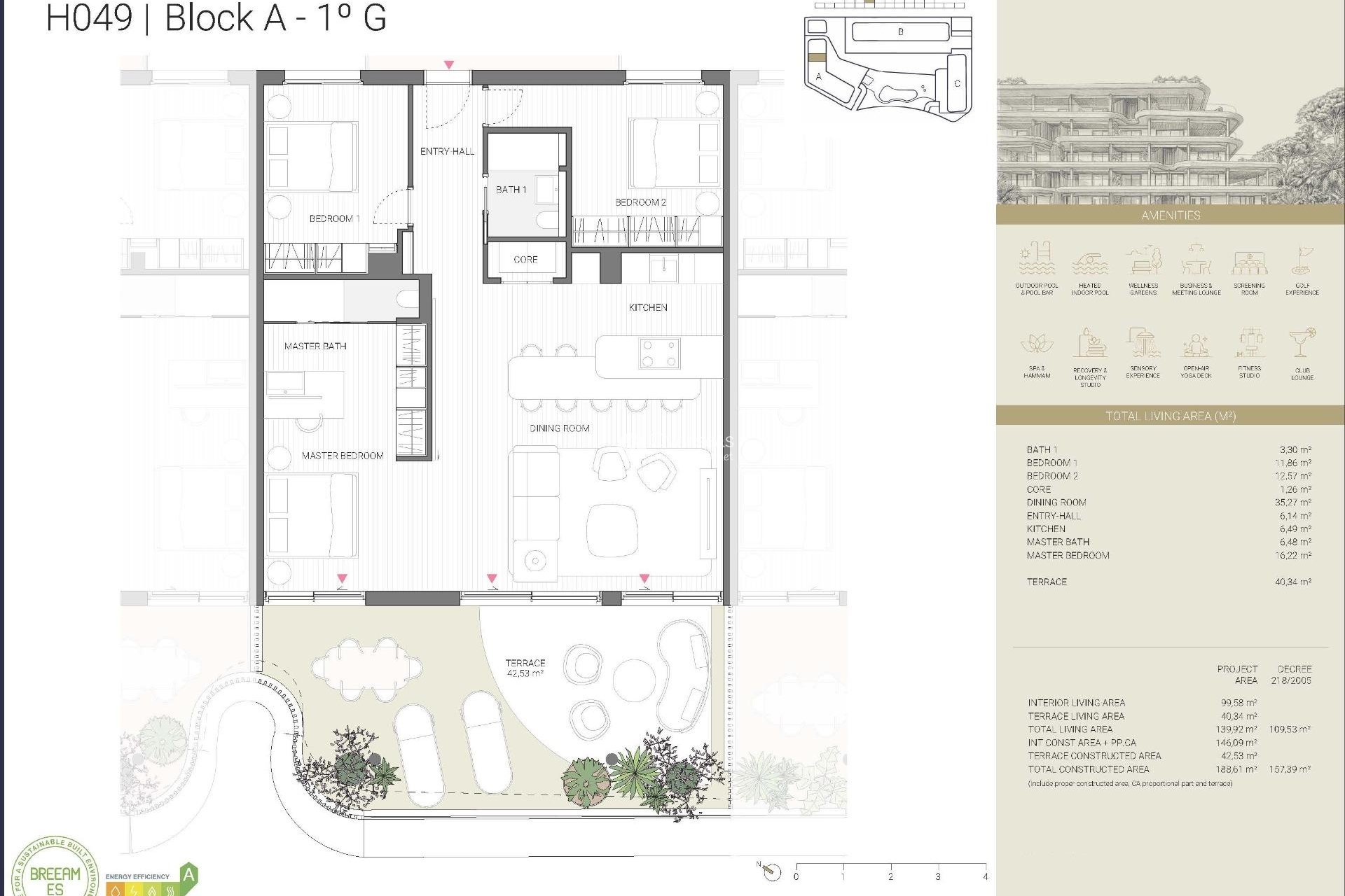 Nieuwbouw Woningen - Appartement / flat -
Fuengirola