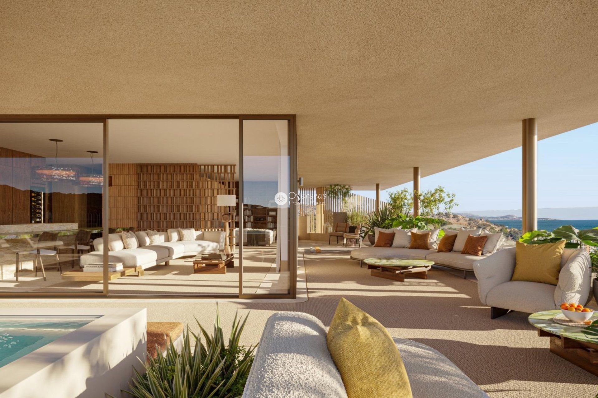 Nieuwbouw Woningen - Appartement / flat -
Fuengirola