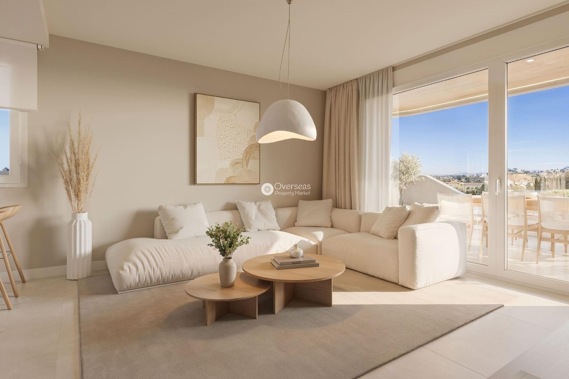 Nieuwbouw Woningen - Appartement / flat -
Fuengirola