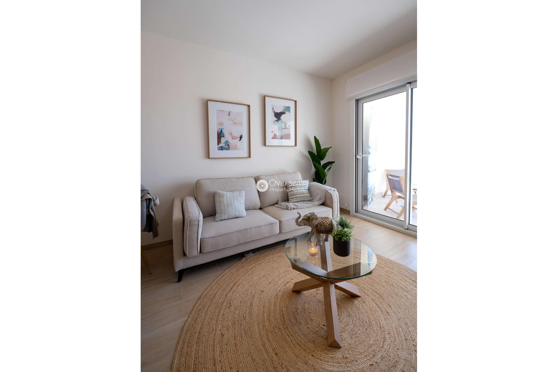 Nieuwbouw Woningen - Appartement / flat -
Guardamar del Segura - El Raso
