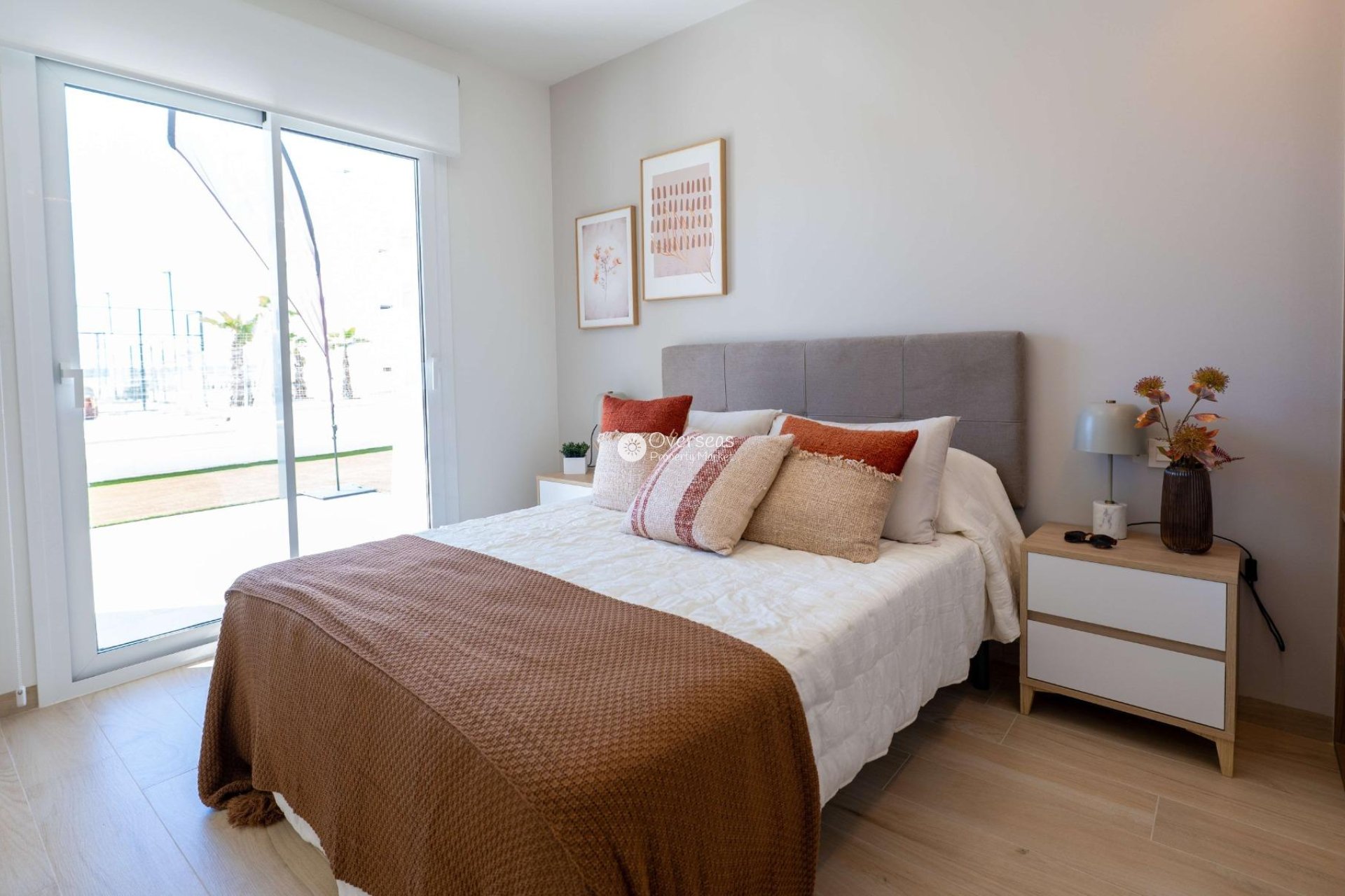 Nieuwbouw Woningen - Appartement / flat -
Guardamar del Segura - El Raso