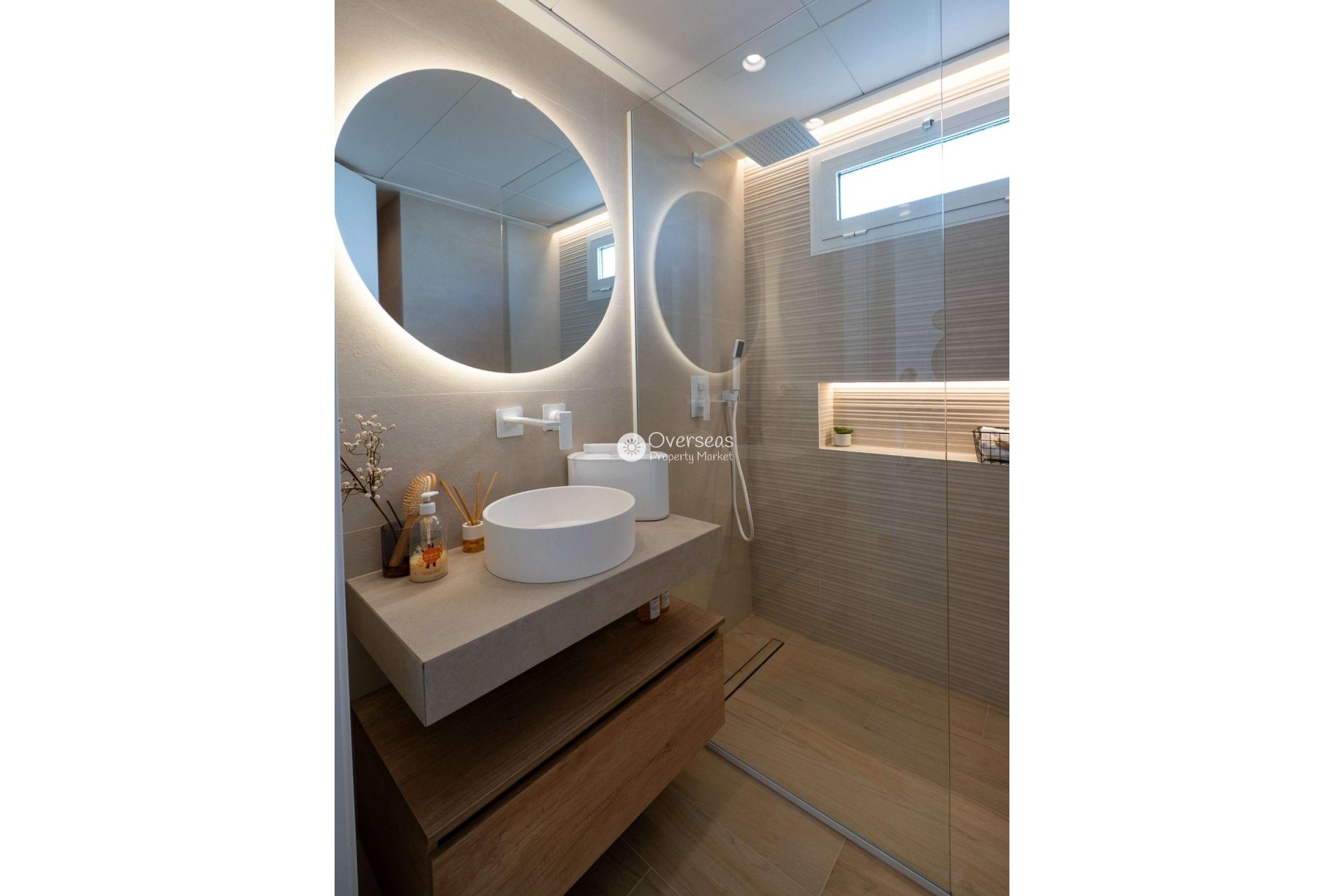Nieuwbouw Woningen - Appartement / flat -
Guardamar del Segura - El Raso