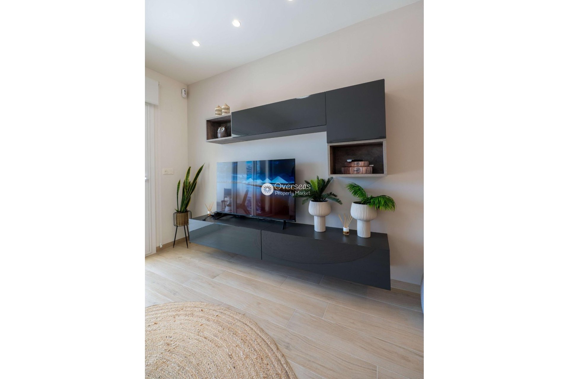 Nieuwbouw Woningen - Appartement / flat -
Guardamar del Segura - El Raso