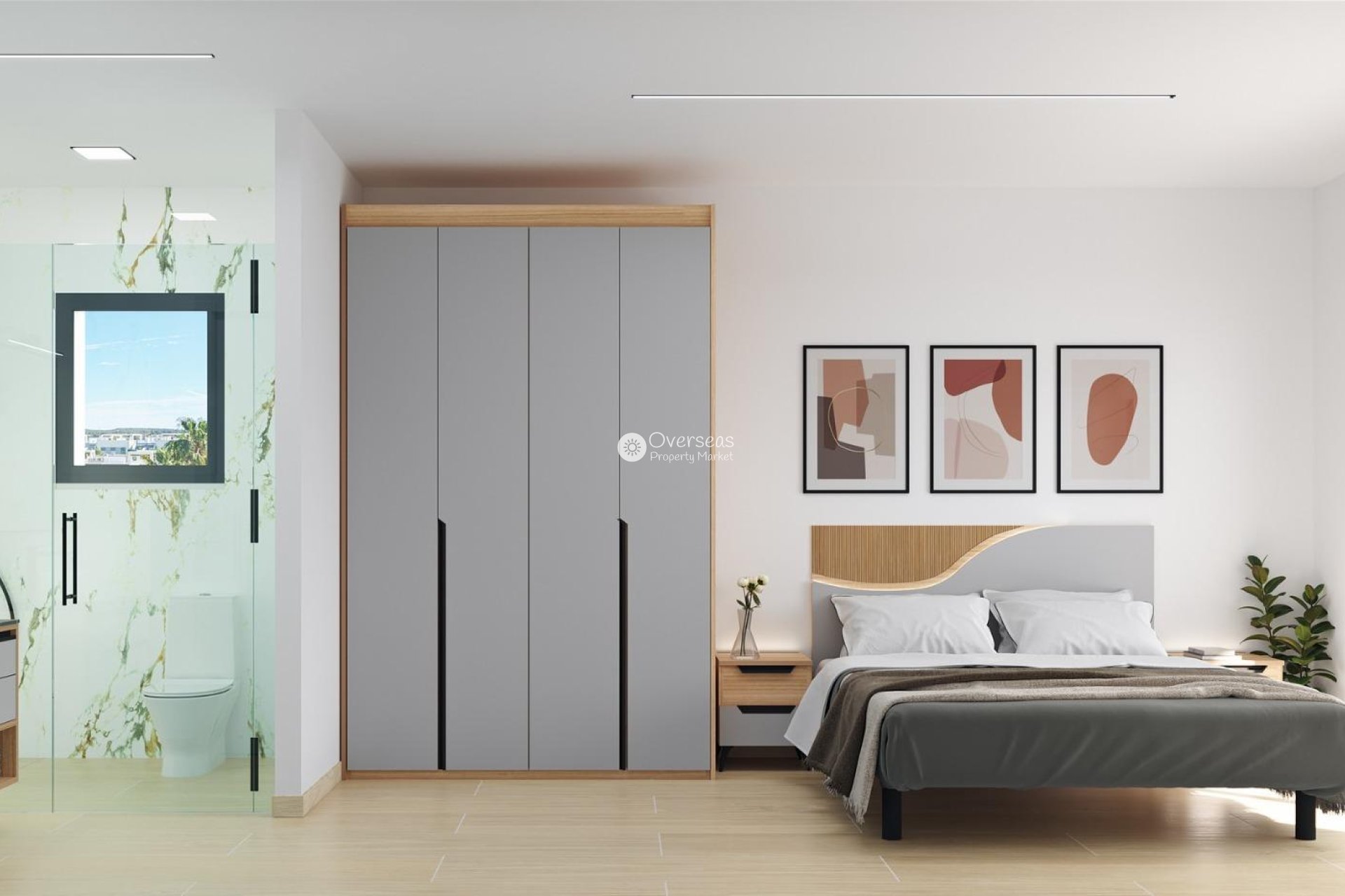 Nieuwbouw Woningen - Appartement / flat -
Guardamar del Segura - El Raso