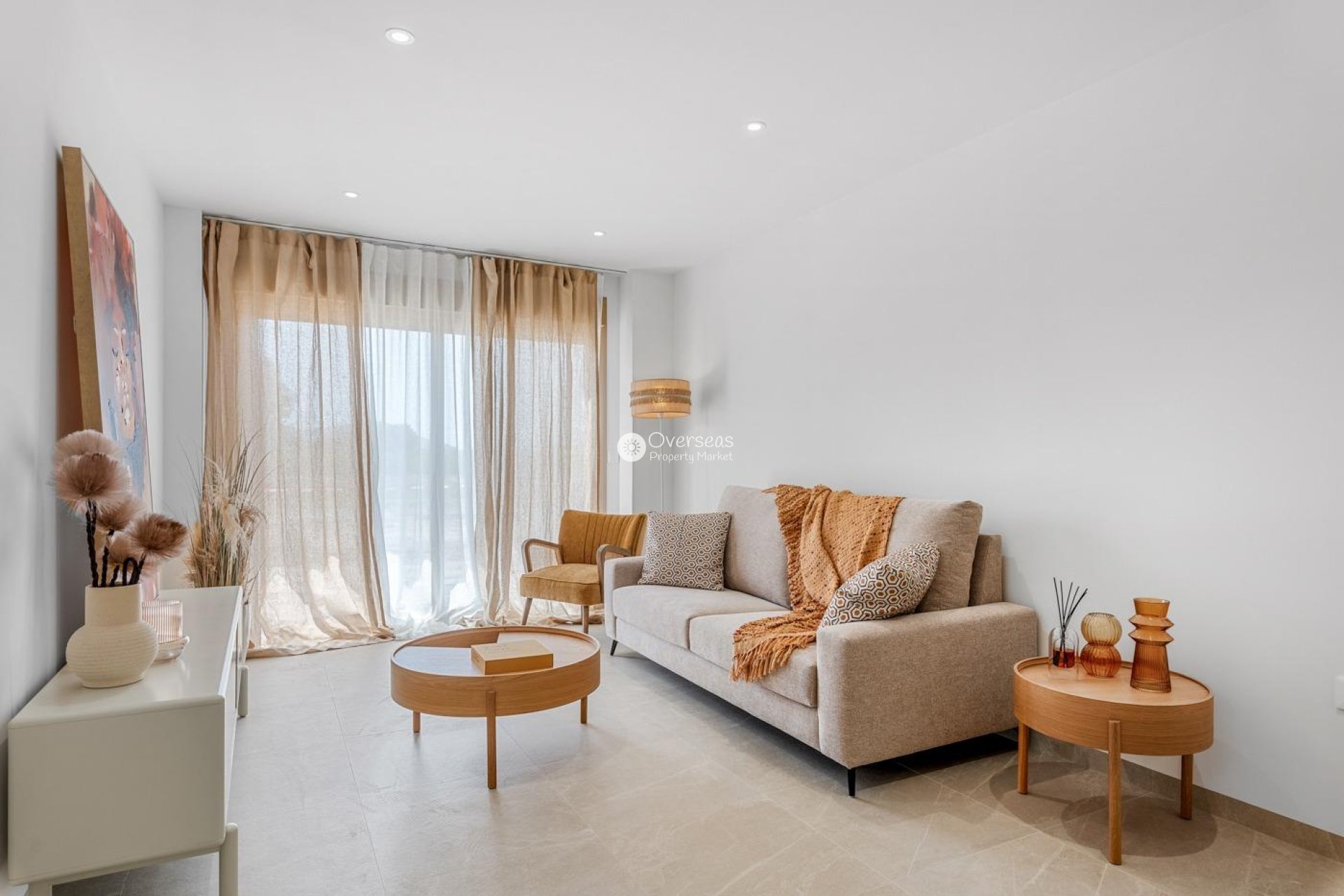 Nieuwbouw Woningen - Appartement / flat -
Jacarilla