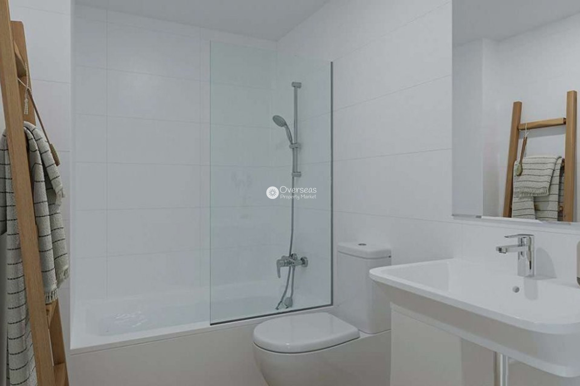 Nieuwbouw Woningen - Appartement / flat -
Jávea Xàbia